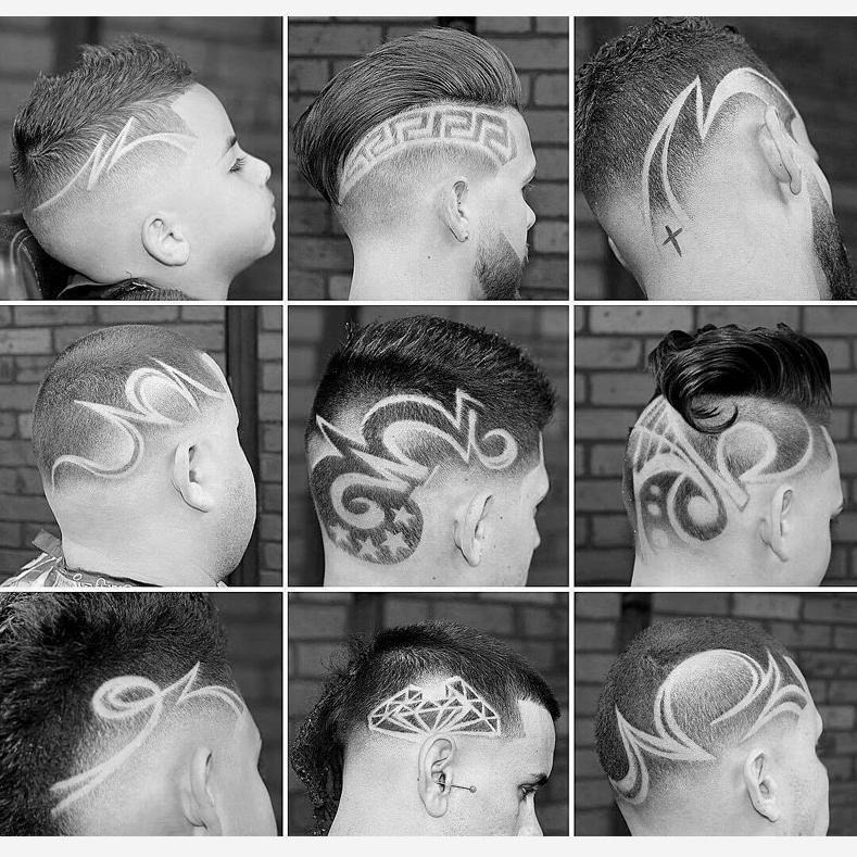 👨Early Father's Day Sale - Save 70% 🎁2023 New Cordless Zero Gapped Hair Clipper 