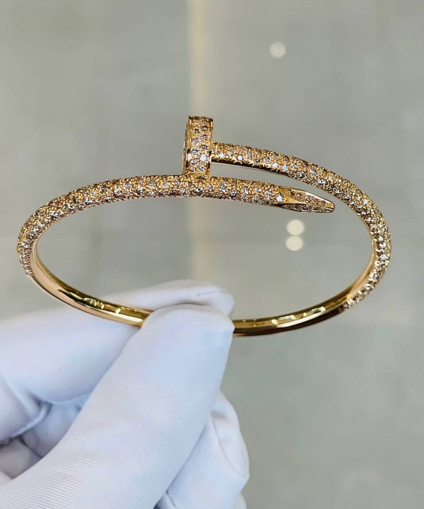 🔥Limited Edition Starry Bracelet [Nail bracelet]