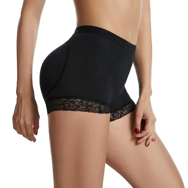 🔥2023 Summer Hot Sale - 45% OFF🔥Butt Lifter Shorts Body Shaper Enhancer Panties