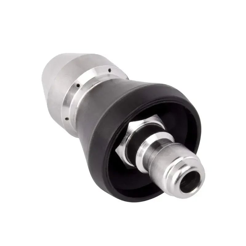 🔥Sewer Cleaning Tool High-pressure Nozzle🔥