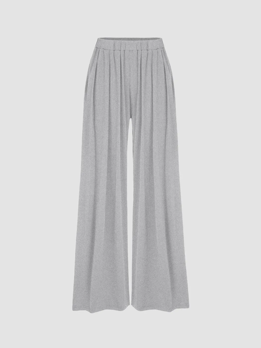 High Elastic Wide Leg Pants (Buy 2 Free Shipping)