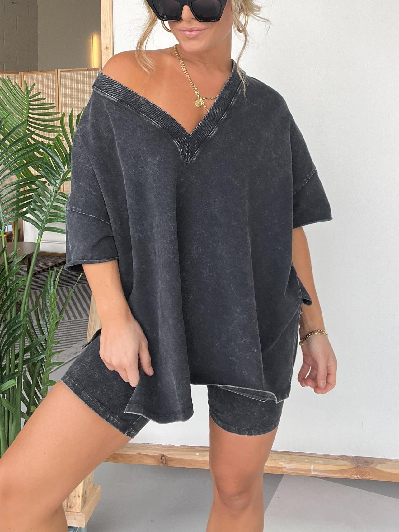 2023 Hot Sale Washed Set (Buy 2 Free Shipping)