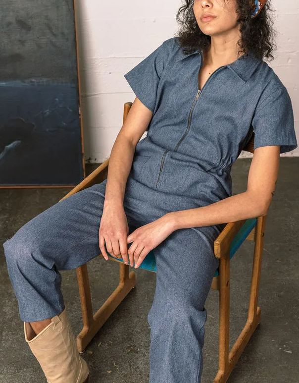 2023 New Women's Utility Jumpsuit (Buy 2 Free Shipping)
