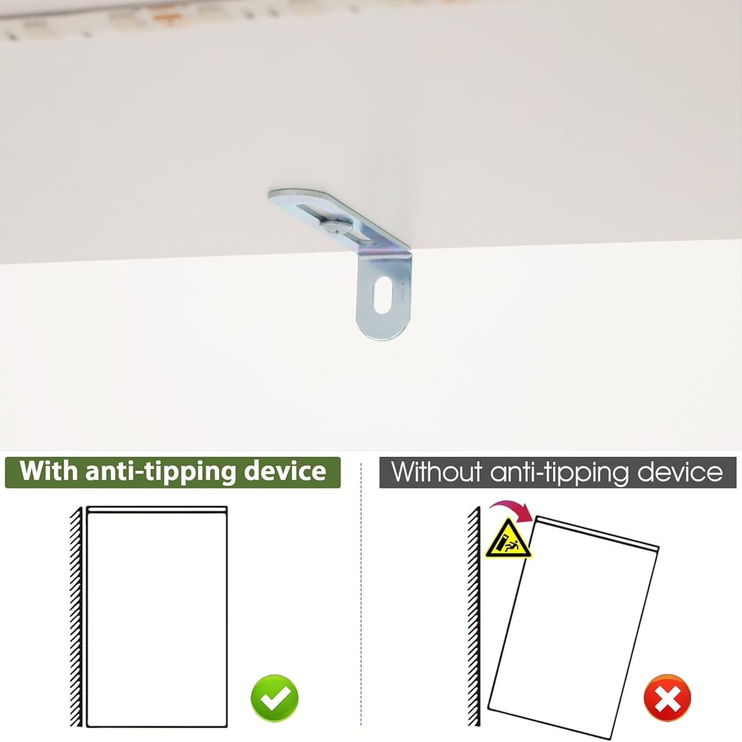 Blotout 9 Drawer Dresser with Charging Station, Modern Long Dressers & Chests of Drawers, Wood Dresser with LED Lights for Bedroom, Living Room, Hallway