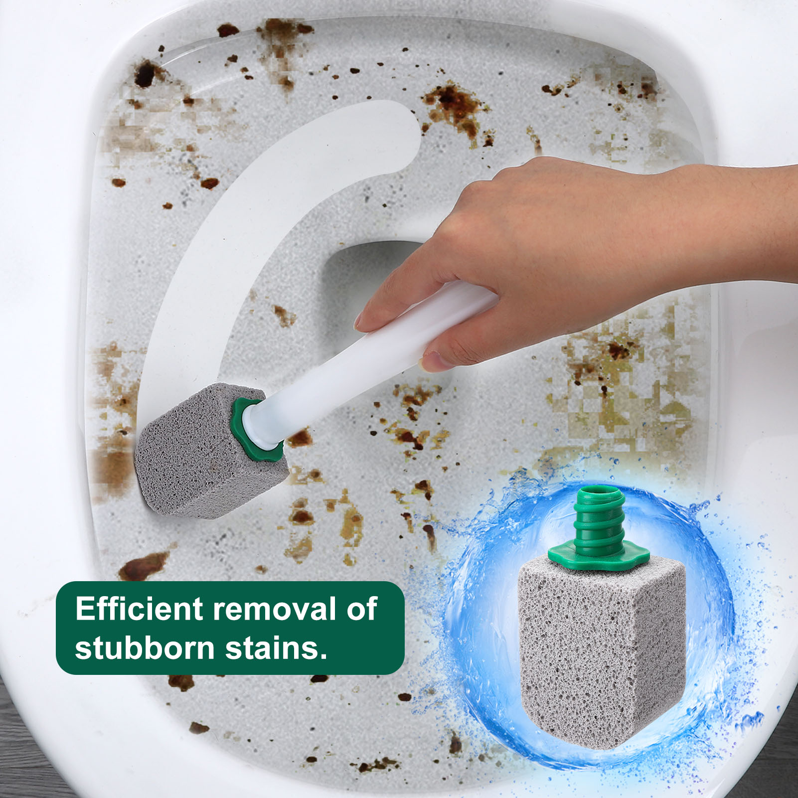 Armscye 2 Rolls Brush Felt Weather Stripping for Doors and Windows - 32.8 Feet Adhesive Seal Tape with Pile Brush, Door Bottom Insulation, Patio/Automotive Draft Stopper (Gray)