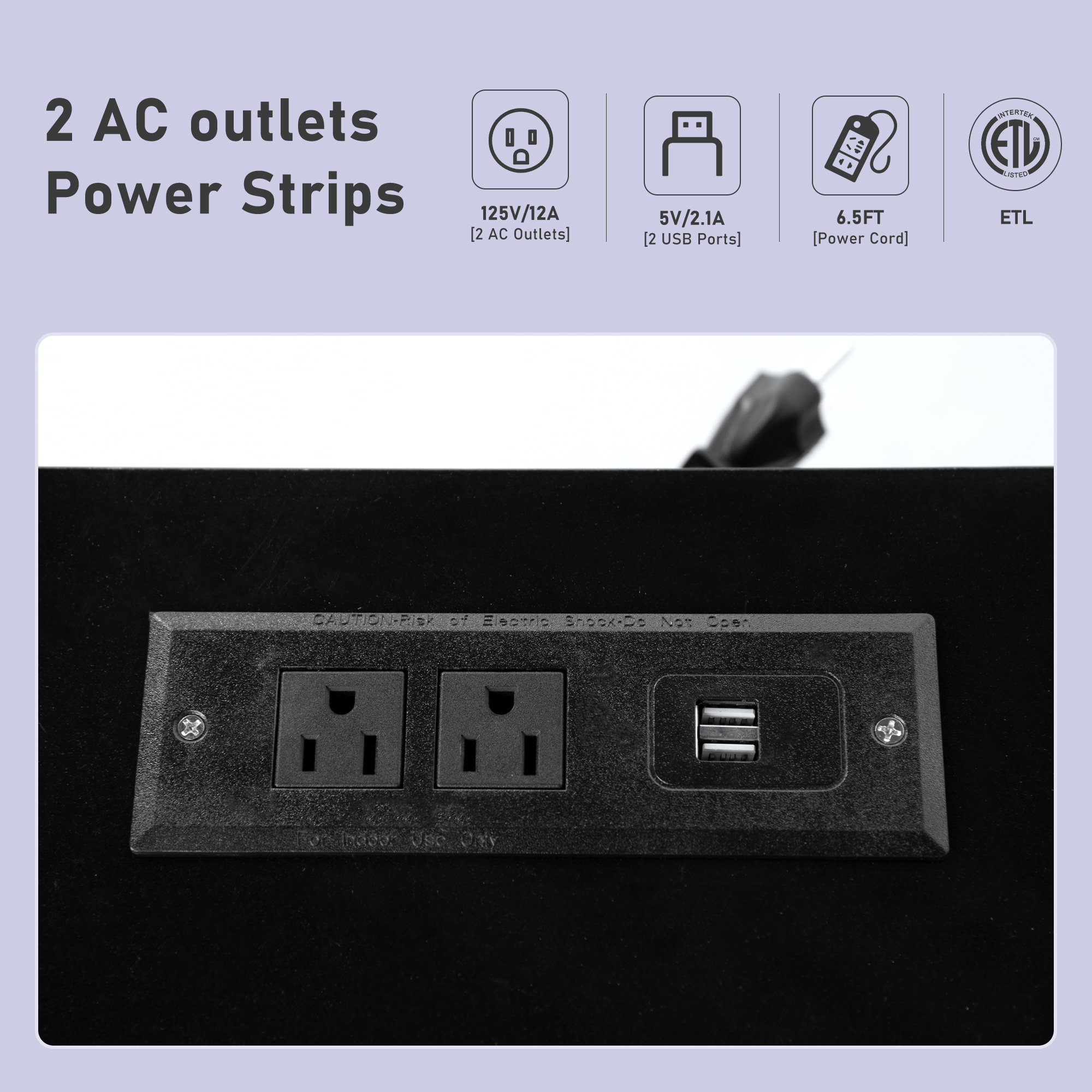 Hlivelood Gaming TV Stands with LED Lights and Power Outlet for 55/60/65/70 inch TV, High Gloss Entertainment Center with Adjustable Glass Shelves for Living Room Game room