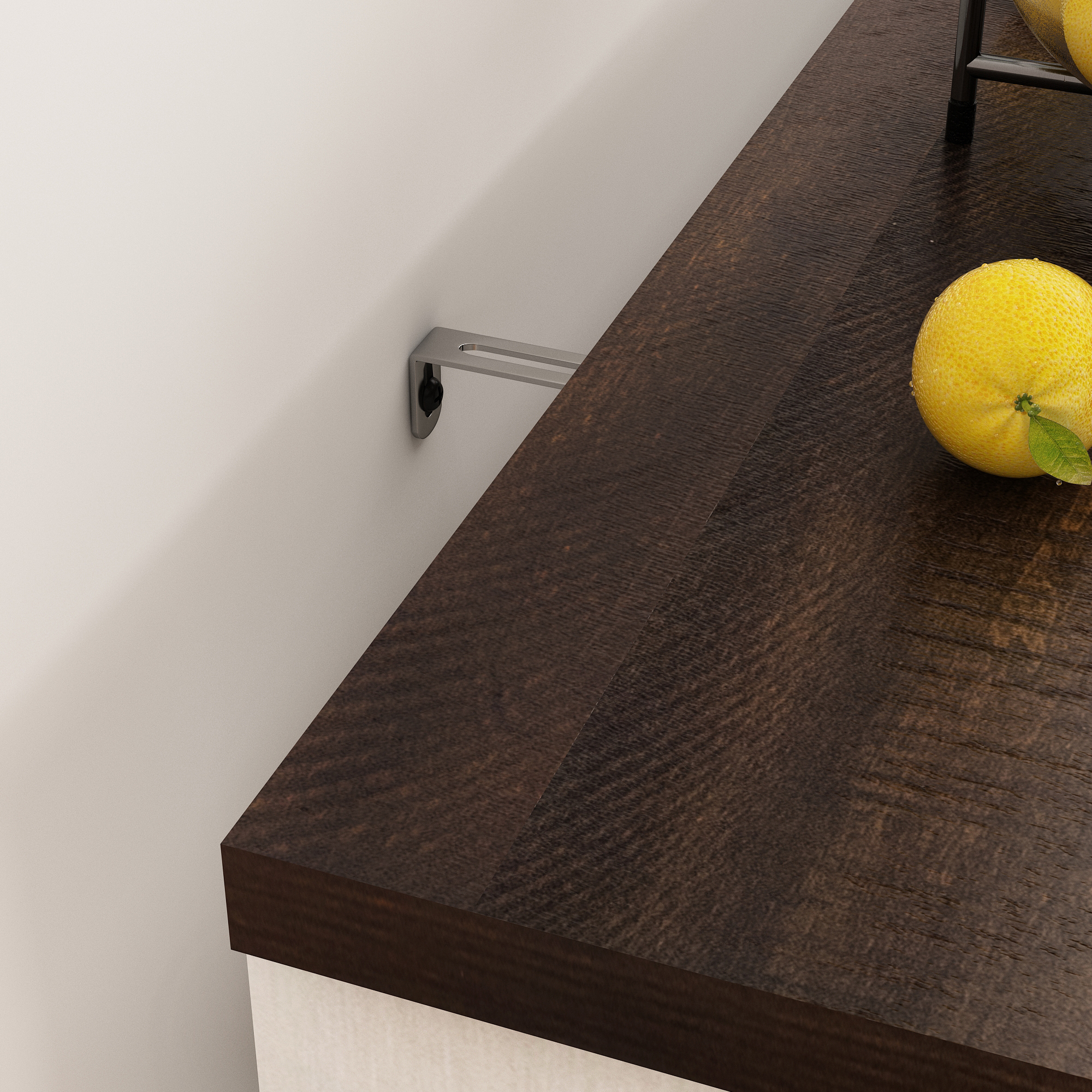 71" Tall Farmhouse Kitchen Pantry Cabinet, 5 Layers Storage Cabinet with Adjustable Shelves, Farmhouse Pantry Cabinet with 4 Barn Doors for Kitchen, Dining Room, Bathroom, Living Room, Rustic White