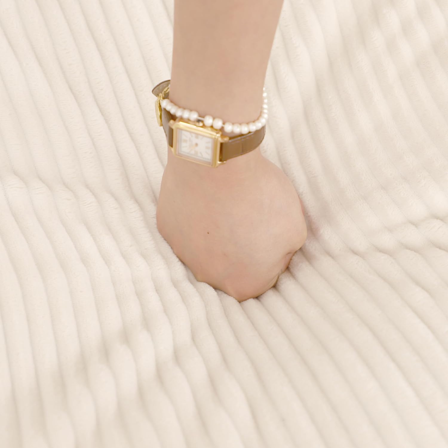 108” Modular Sectional Sofa, Cloud Sectional Couch with Deep Seat