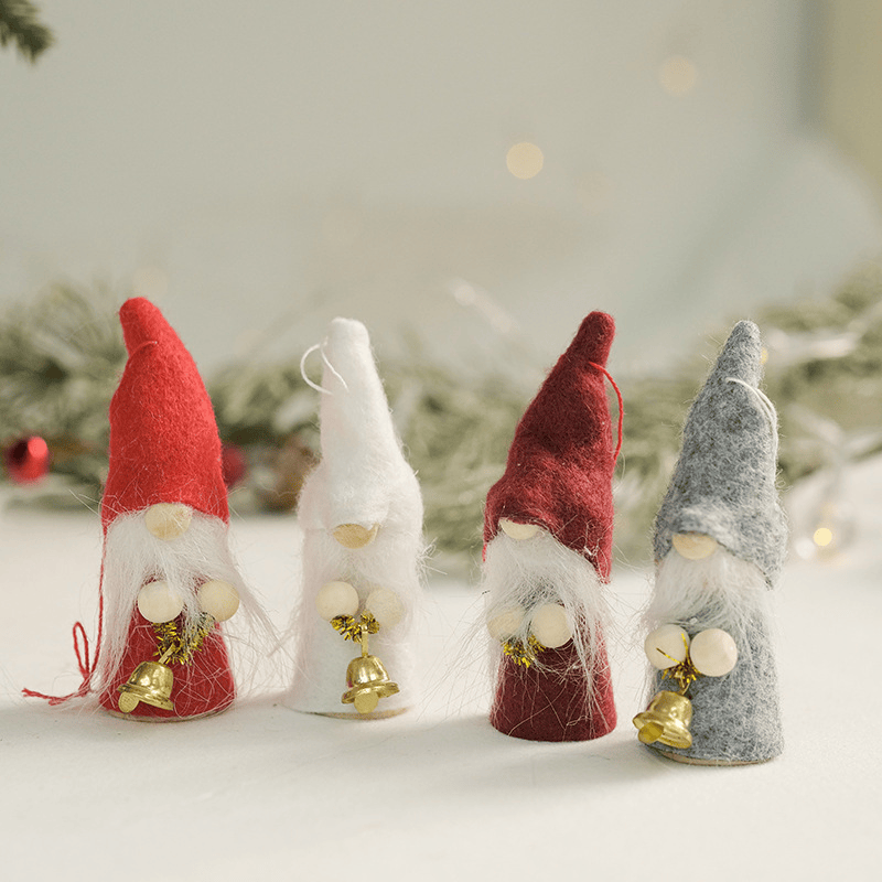 Rubbyoo Christmas Tree Decoration - Perfect For Christmas Gift | Exquisite House Ornament - image 4