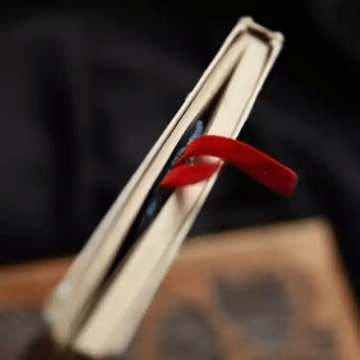 Embroidery Floral Bookmark Kit | Perfect Gifts For Book Lovers | Diy Handmade Artwork - image 4