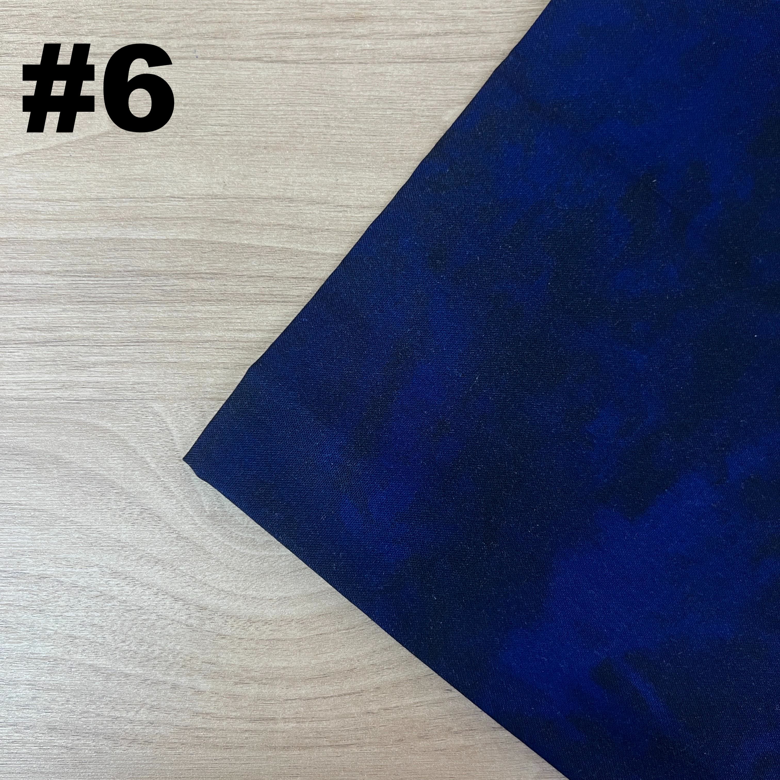 Cotton Embroidery Cloth - Colourful Embroidery Fabric | Perfect Gifts For Diy Crafters - #6 - image 7