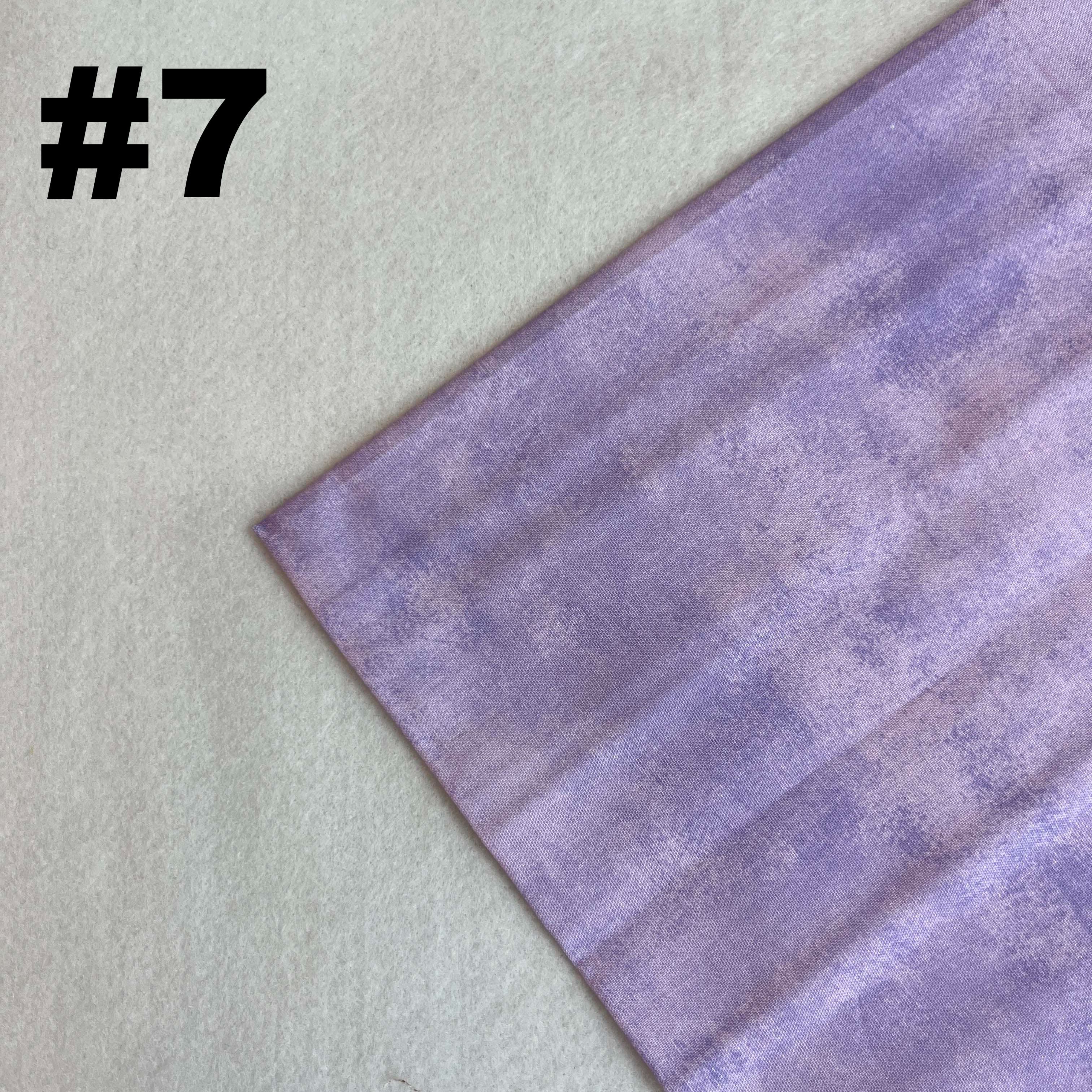 Cotton Embroidery Cloth - Handmade Needle Work Cloth | Diy Sewing Supplies | Gifts For Handicraft Enthusiasts - #7 - image 8