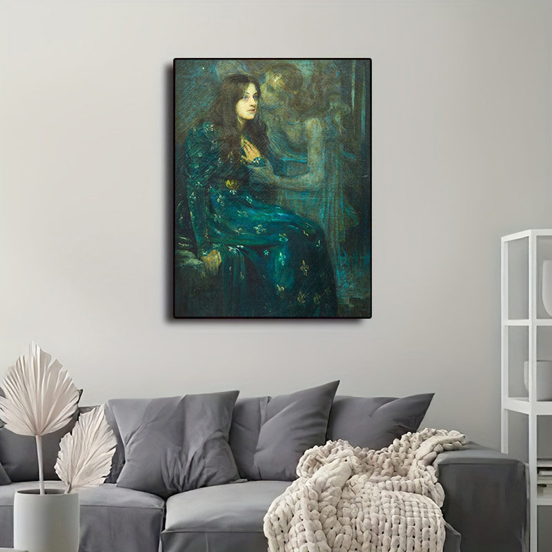 The Silent Voice 1892 - Wooden Jigsaw Puzzle