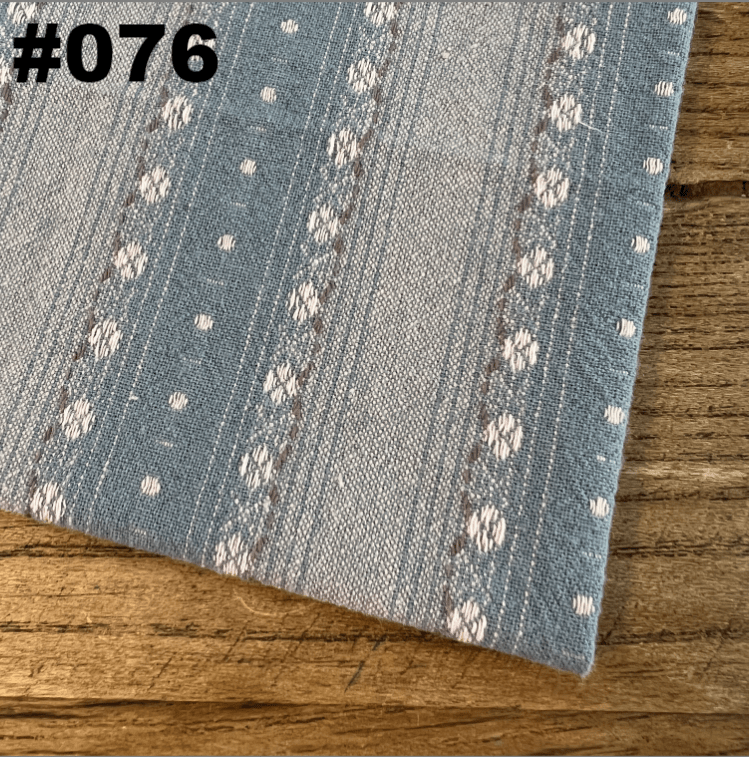 Cotton Fabric Cloth | Sewing Needlework Fabric | Diy Handicraft Fabric | Gifts For Handmade Enthusiasts - #076 - image 6