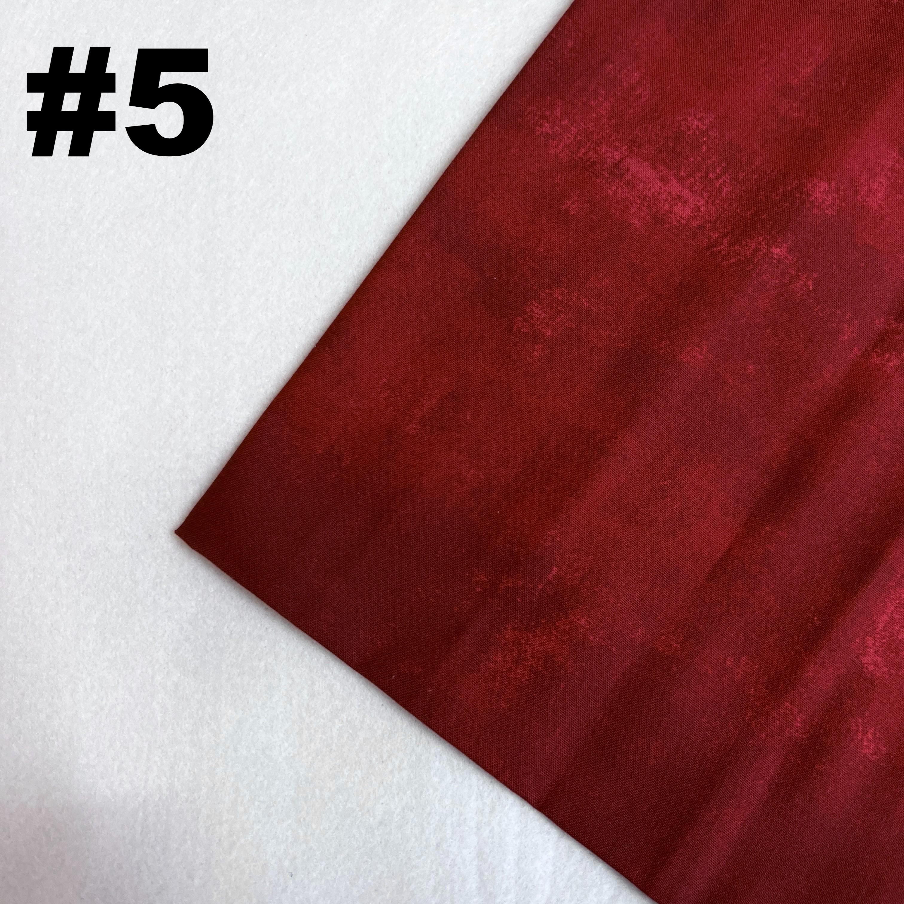 Cotton Embroidery Cloth - Handmade Needle Work Cloth | Diy Sewing Supplies | Gifts For Handicraft Enthusiasts - #5 - image 6