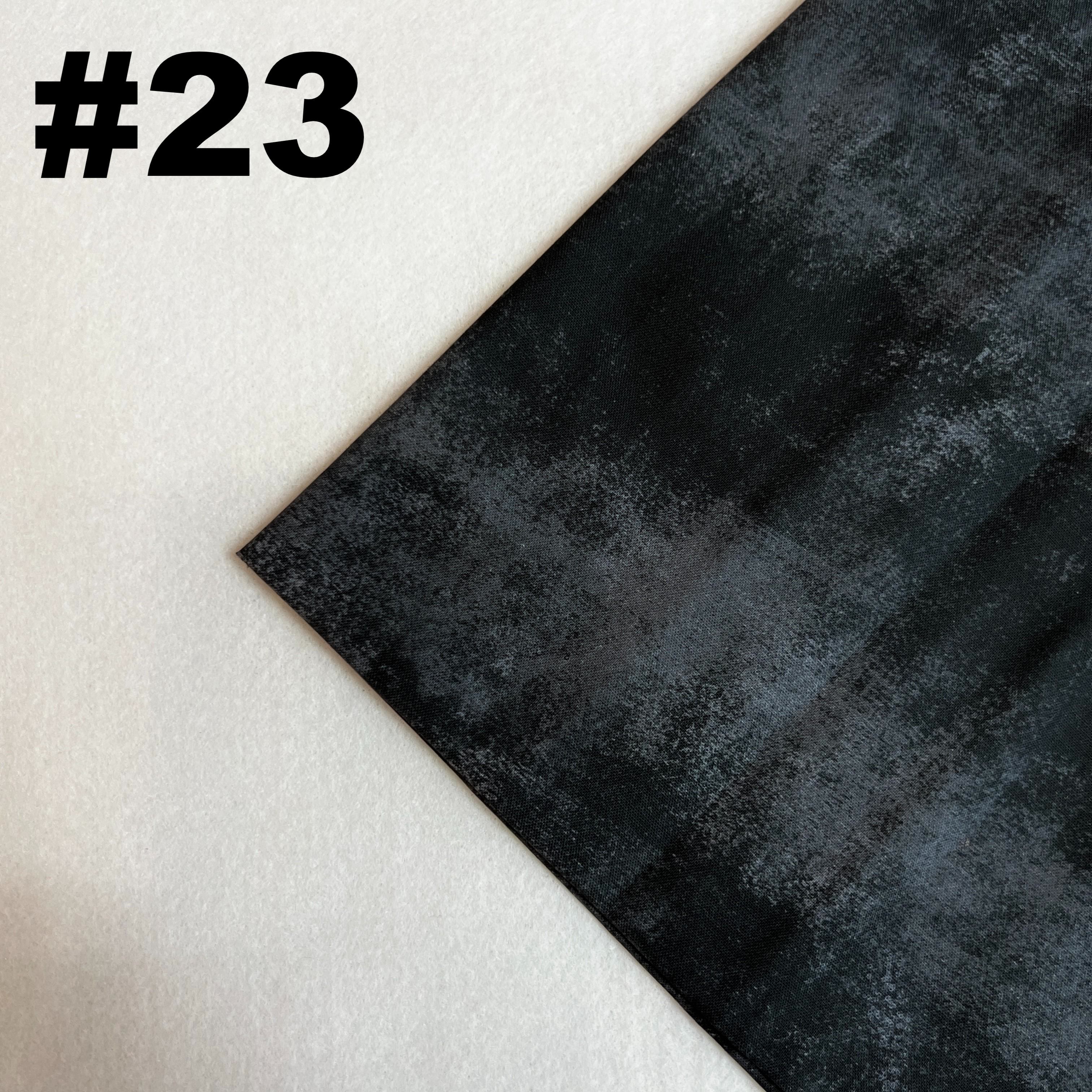 Cotton Embroidery Cloth - Colourful Embroidery Fabric | Perfect Gifts For Diy Crafters - #23 - image 15