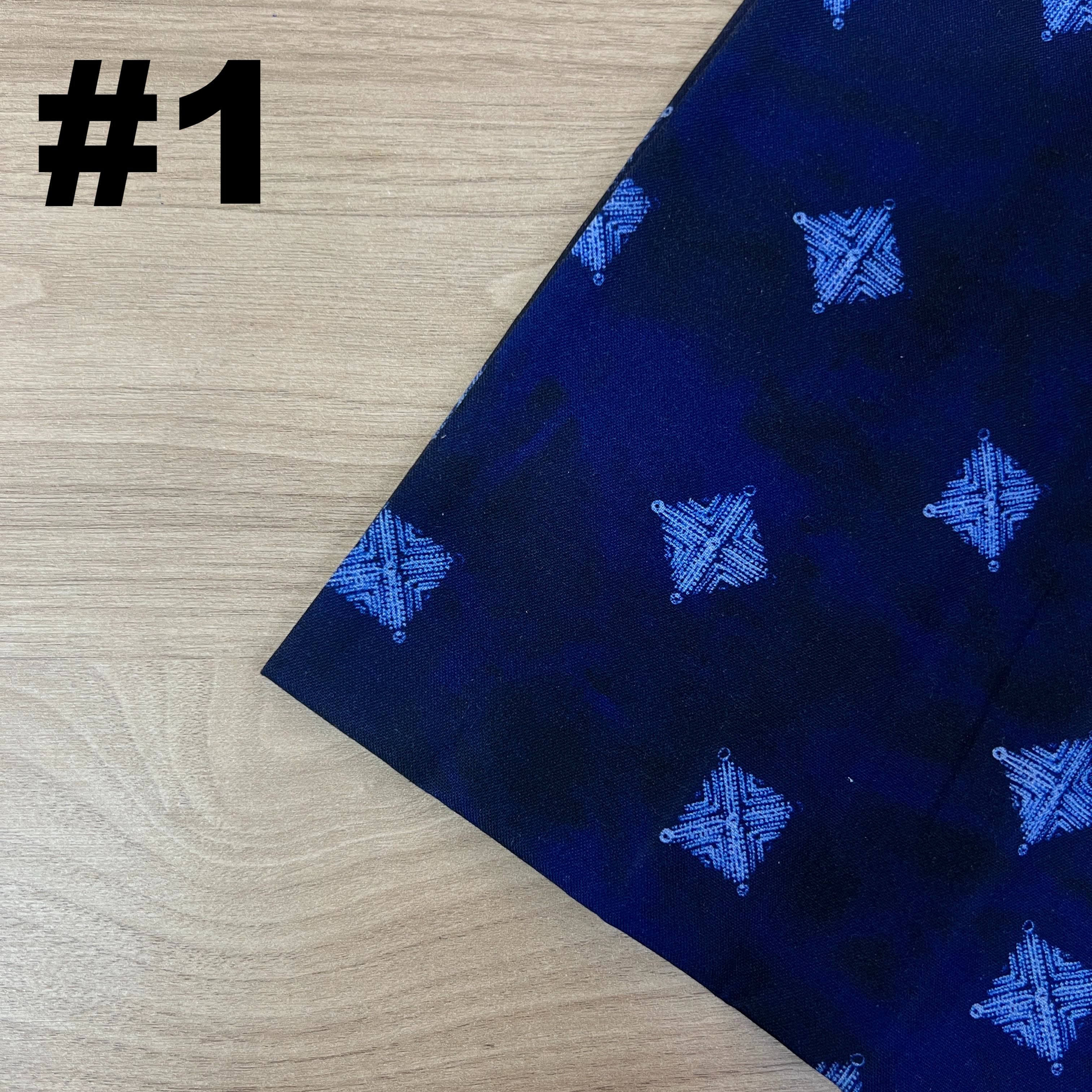 Cotton Embroidery Cloth - Colourful Embroidery Fabric | Perfect Gifts For Diy Crafters - #1 - image 2