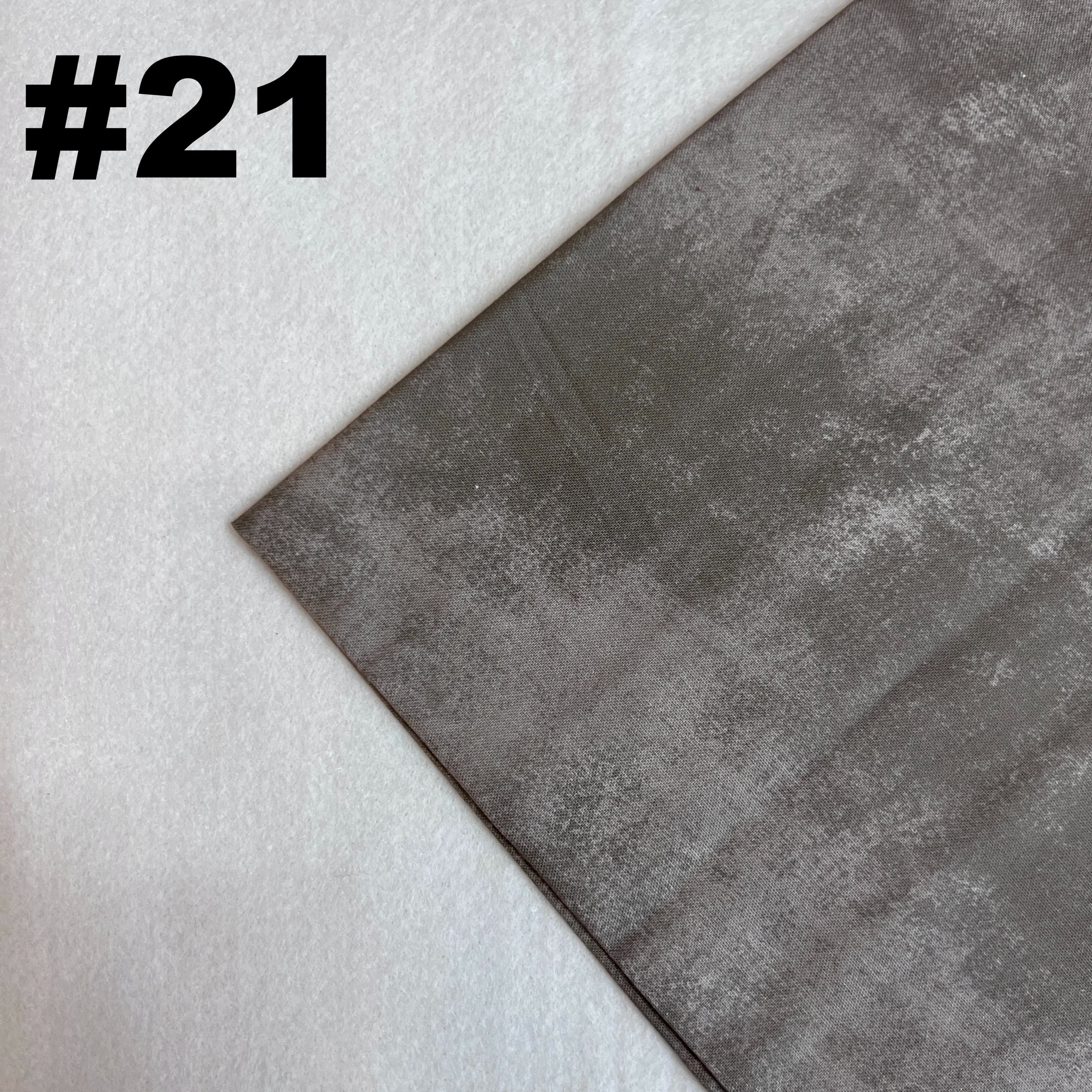 Cotton Embroidery Cloth - Colourful Embroidery Fabric | Perfect Gifts For Diy Crafters - #21 - image 13