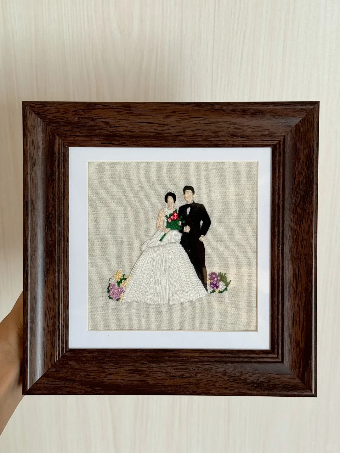 Rubbyoo Embroidery Kit - Scenery Series Needlecraft | Diy Home Decor | Unique Housewarming Gift - Wedding Banquet - image 17