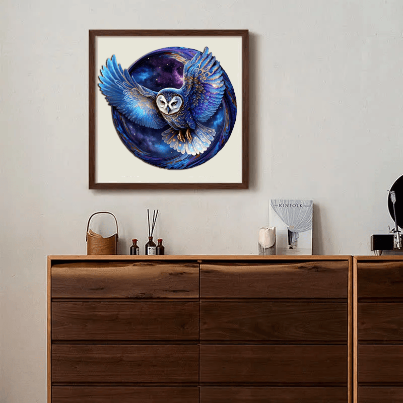 🔥lowest Price Ever - Random Design Wooden Jigsaw Puzzle - image 4