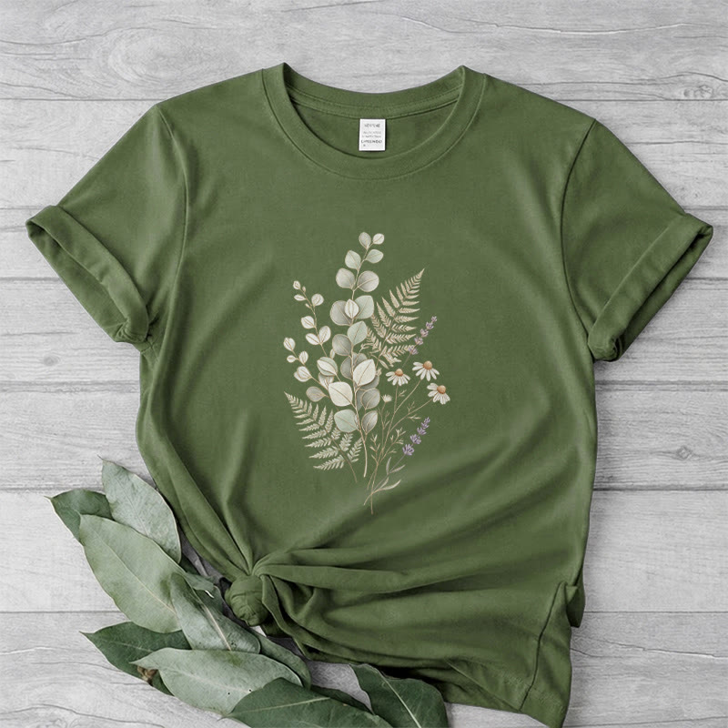  - Army Green - 2XL - image 4