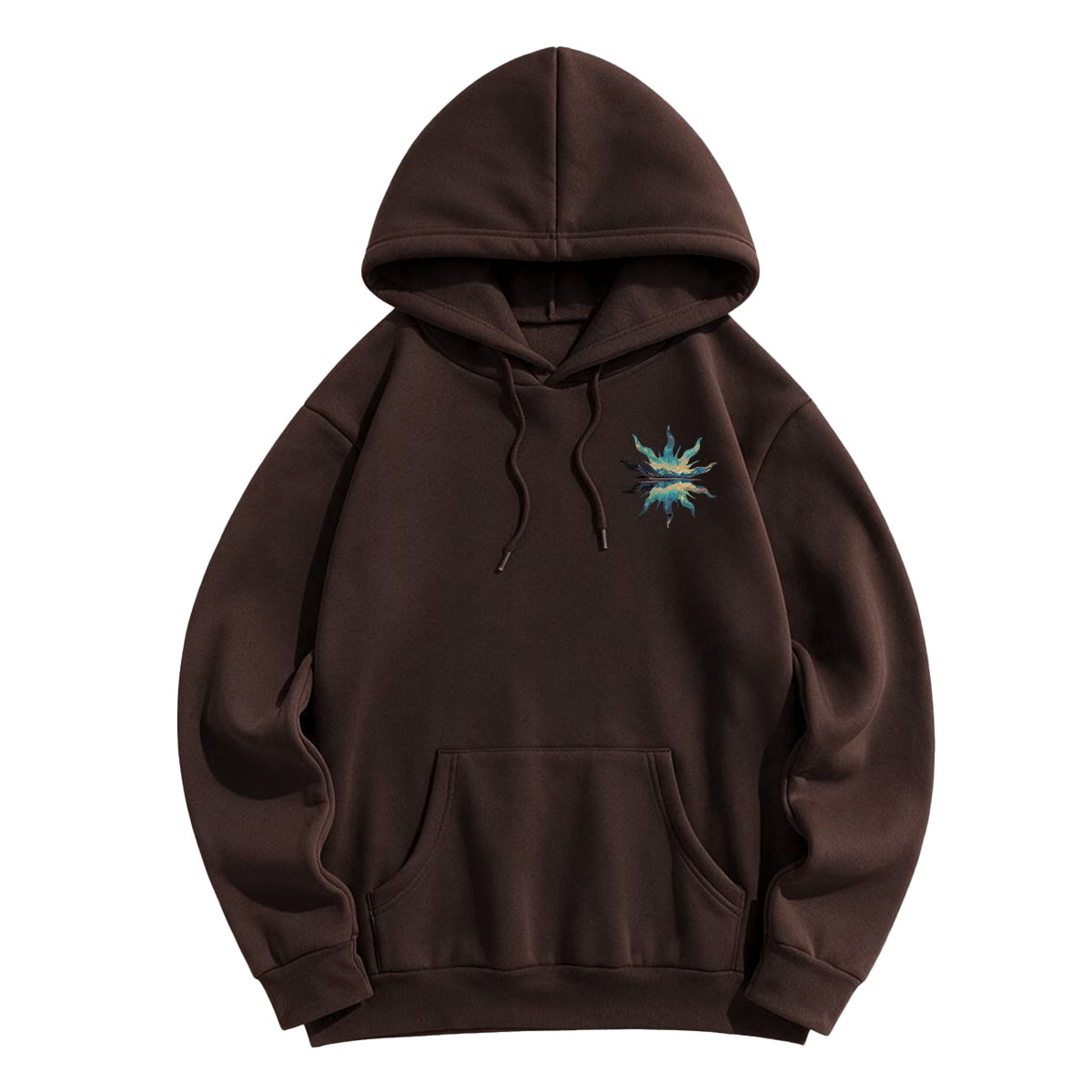 Rubbyoo Go Beyond Stars And Discover Your Infinite Inner World Unisex Hoodie  - image 14