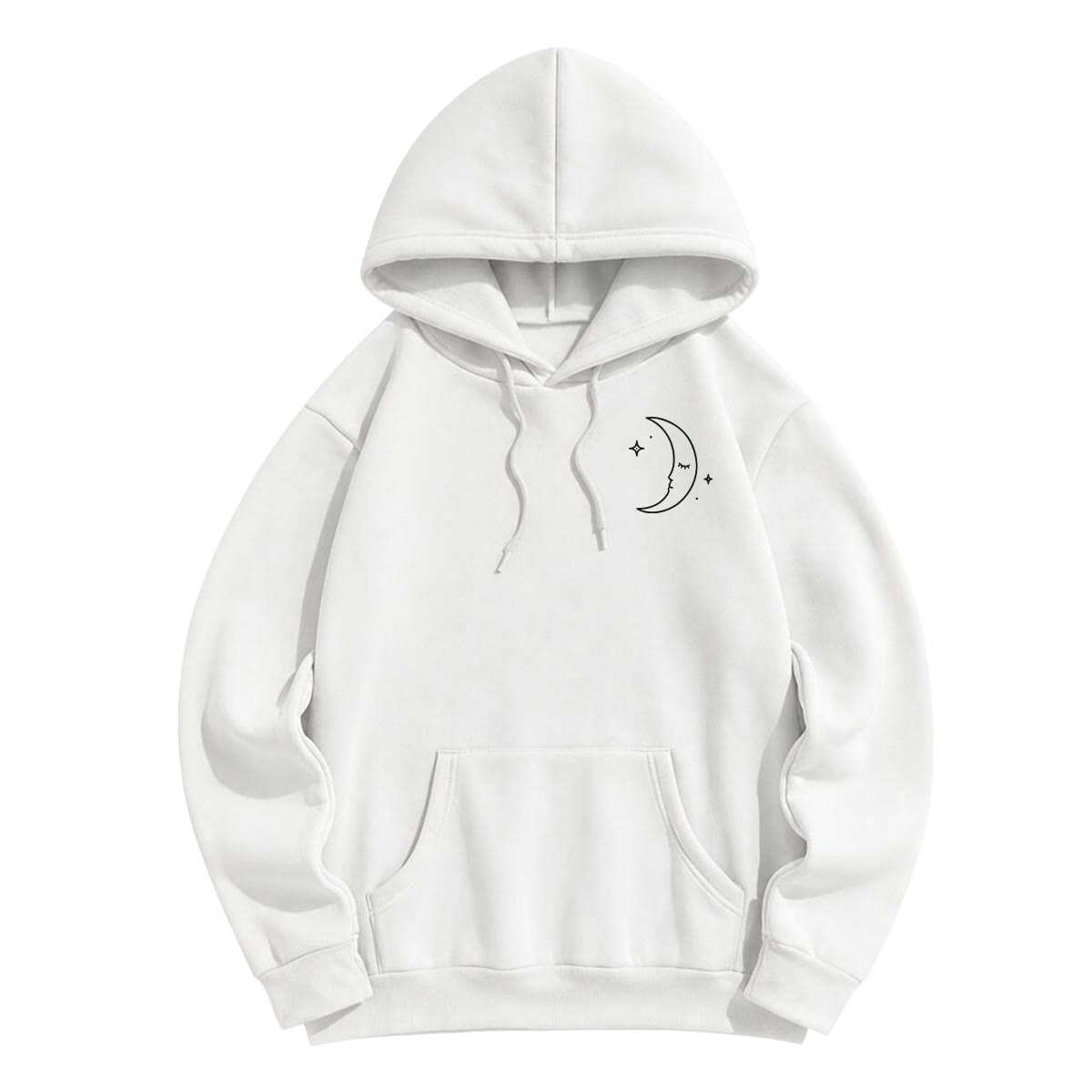 Rubbyoo Courage Is What We Gain From The Struggles Unisex Hoodie - image 5