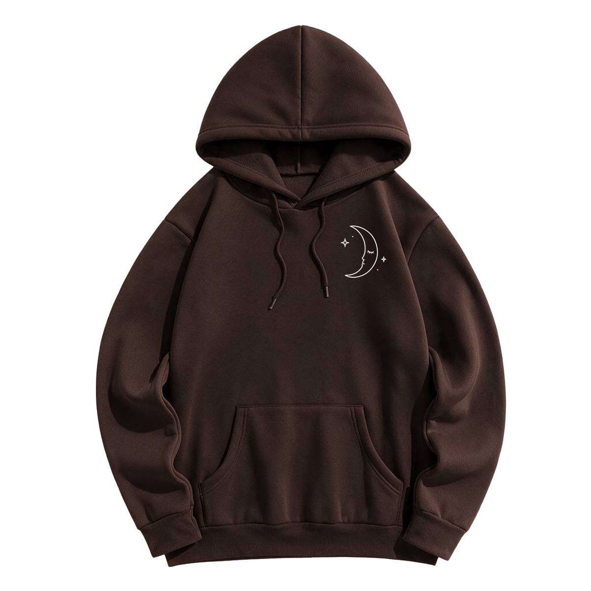 Rubbyoo Courage Is What We Gain From The Struggles Unisex Hoodie - image 11