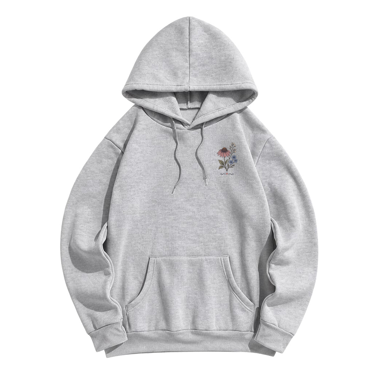 Rubbyoo Love Never Fails Unisex Hoodie - image 23