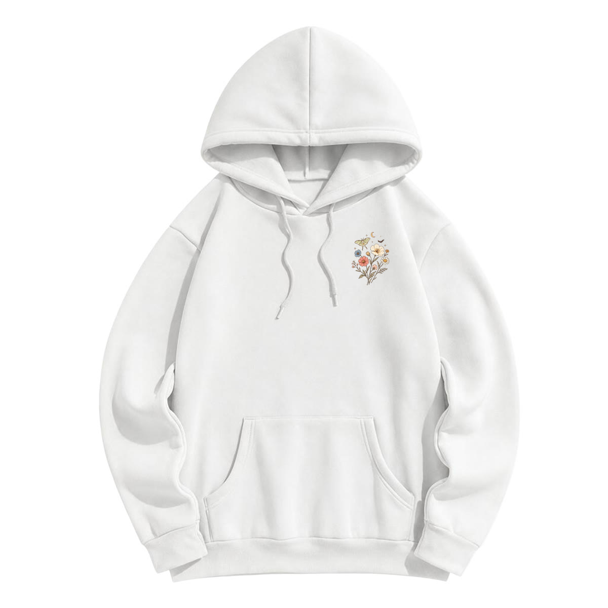 Rubbyoo Midsummer Night's Meadow Unisex Hoodie - image 20