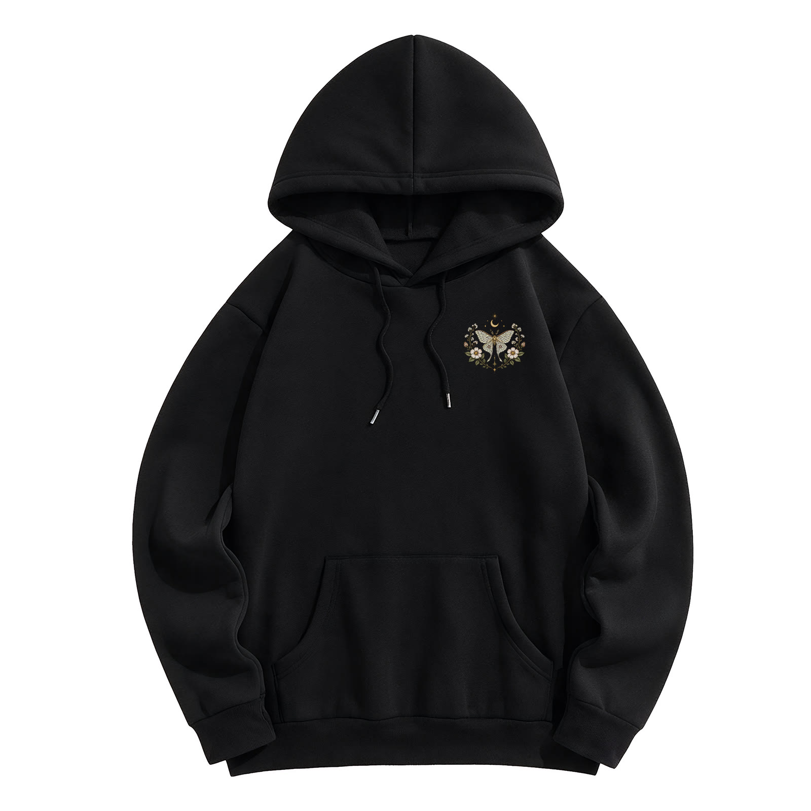 Rubbyoo Mystical Celestial World  Unisex Hoodie - image 8