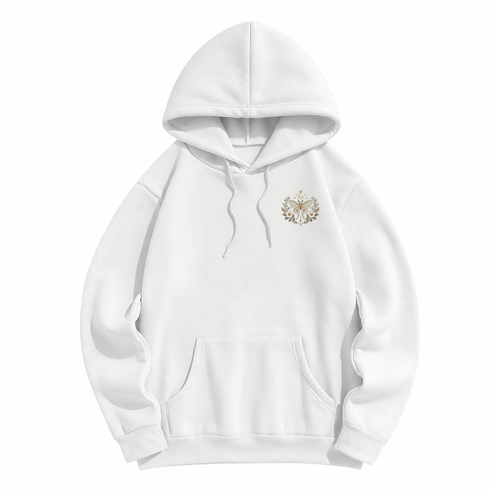 Rubbyoo Mystical Celestial World  Unisex Hoodie - image 14