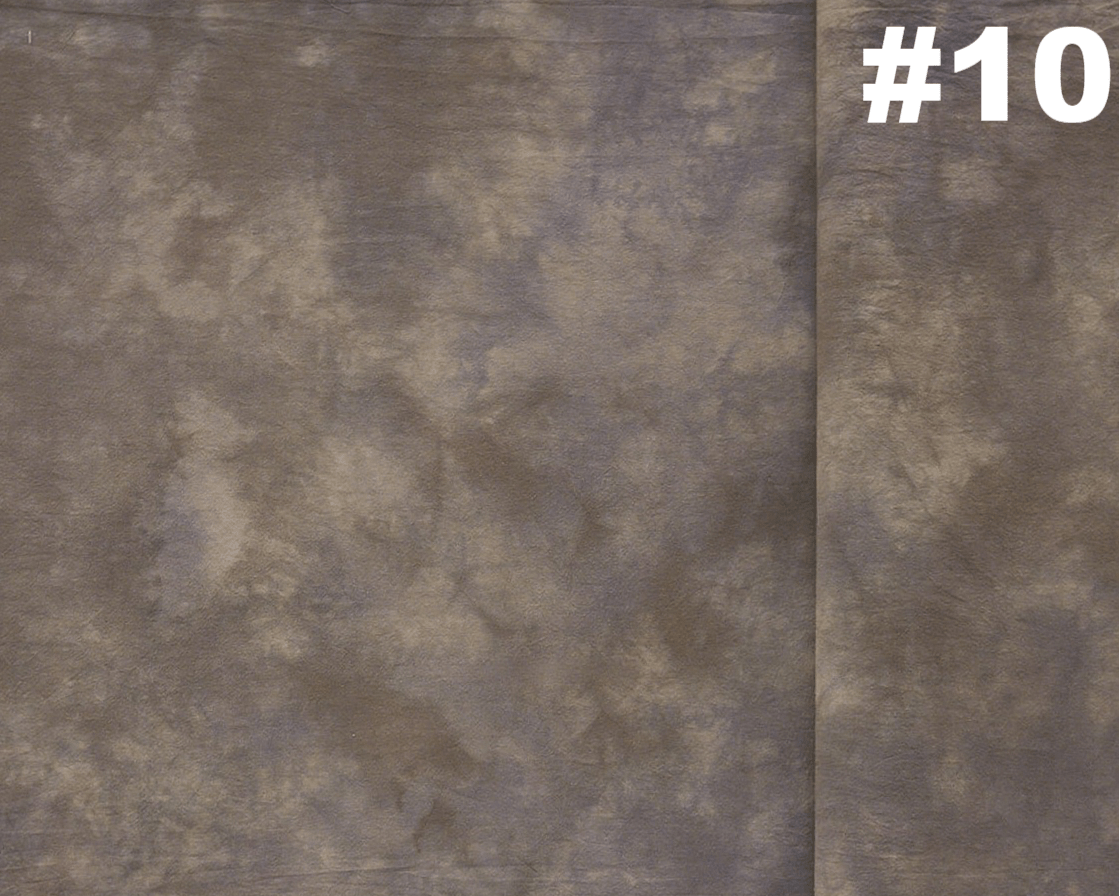 Cotton Embroidery Cloth - Unique Hand Dyed Fabric | Embroidery Fabric Gifts For Diy Lovers | Needle Sewing Craft Supplies - #10 - image 11