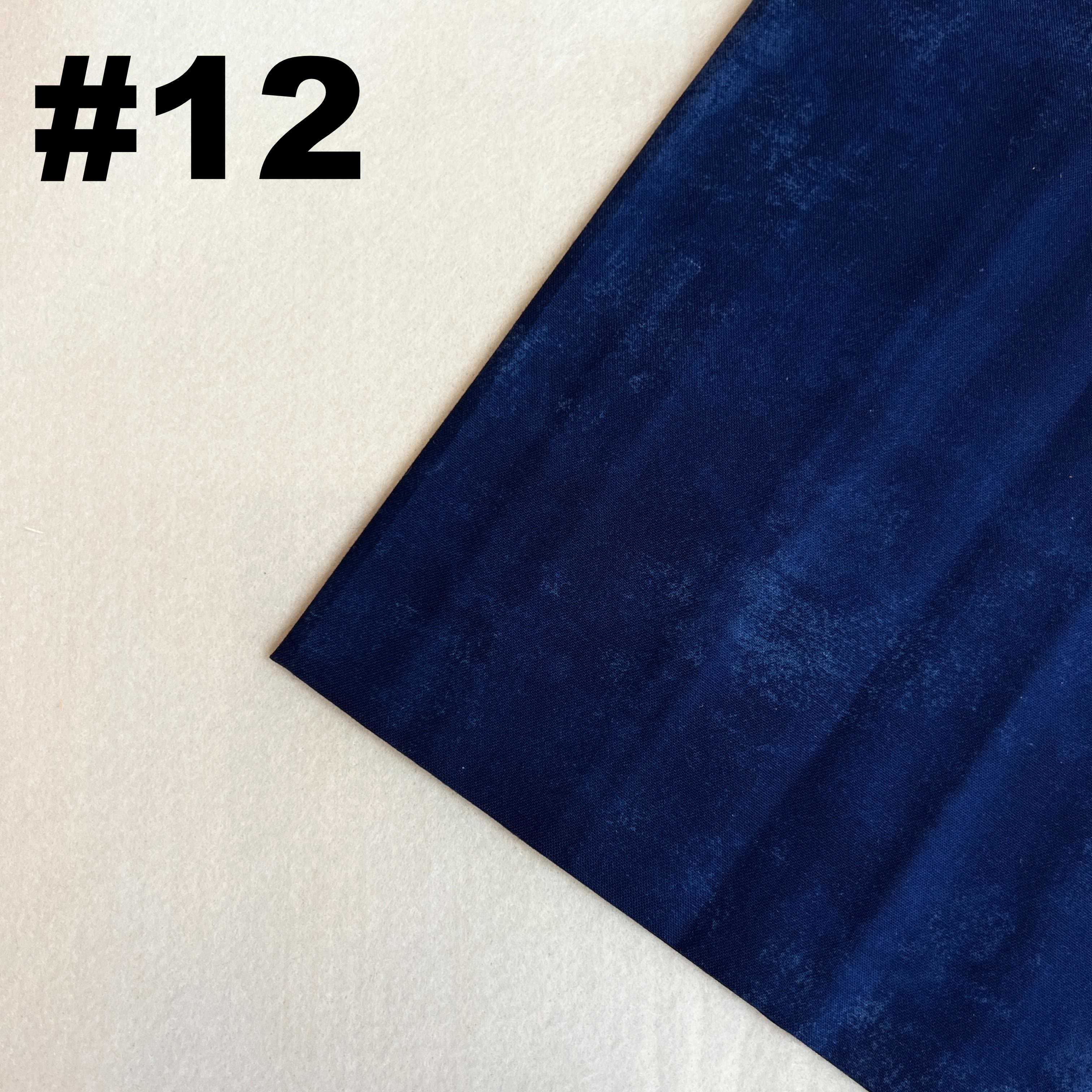 Cotton Embroidery Cloth - Handmade Needle Work Cloth | Diy Sewing Supplies | Gifts For Handicraft Enthusiasts - #12 - image 13