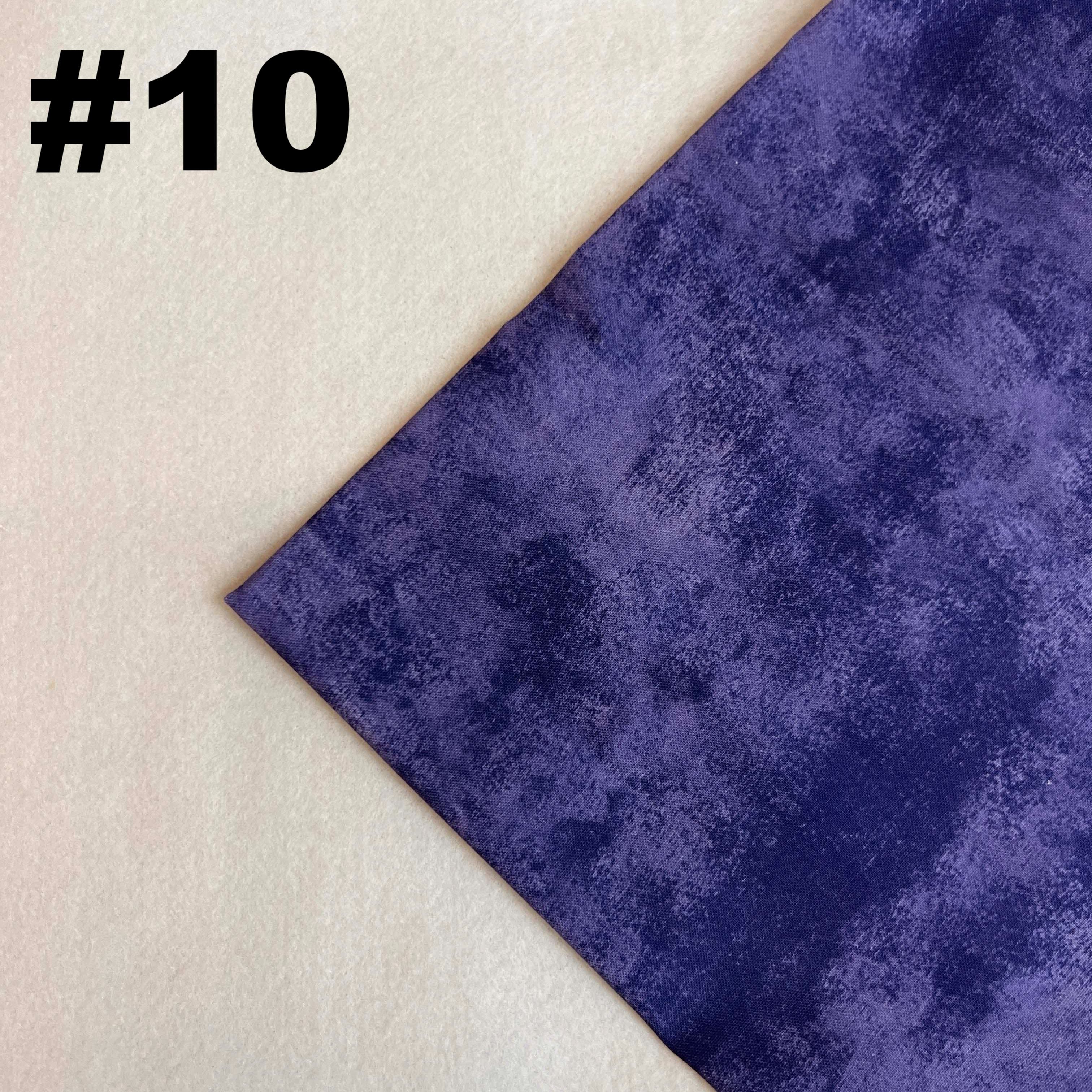 Cotton Embroidery Cloth - Handmade Needle Work Cloth | Diy Sewing Supplies | Gifts For Handicraft Enthusiasts - #10 - image 11