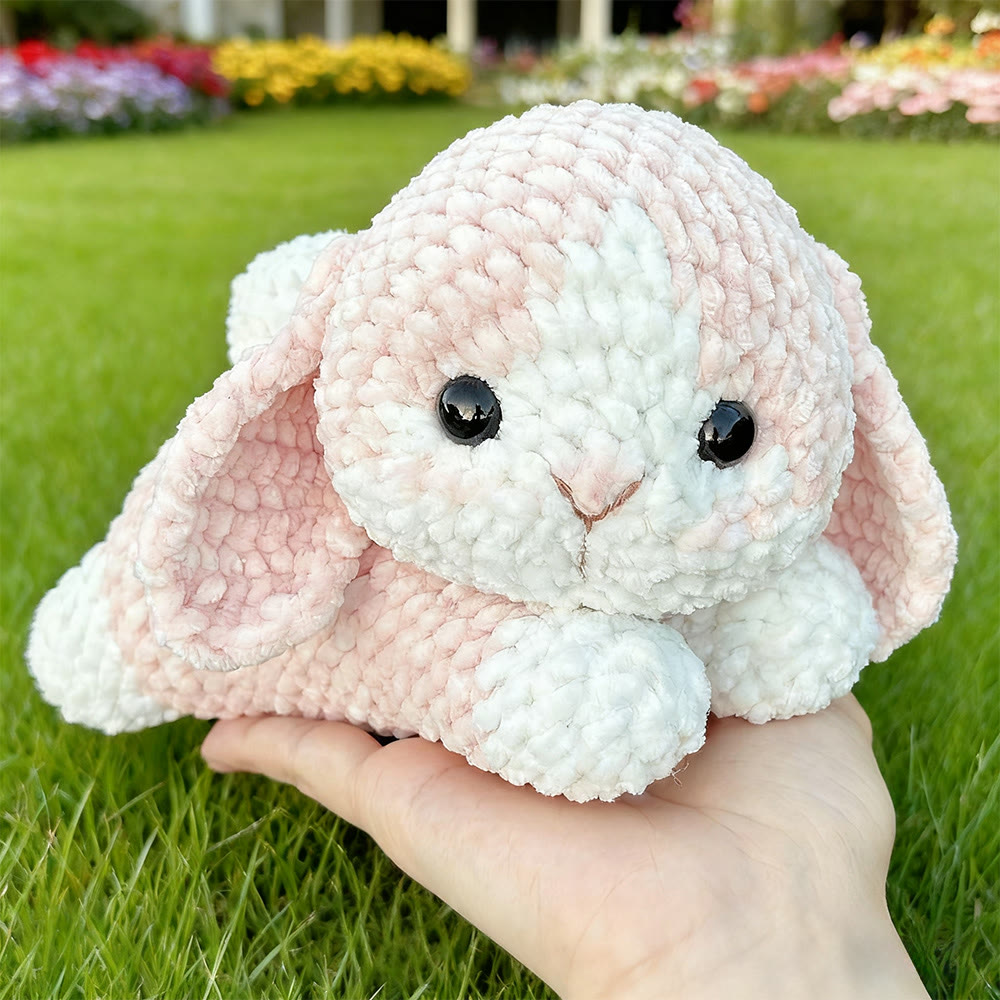 Diy Handmade Kitten Series Kit - Sweetie Animal Craft | Perfect Gift For Cat Lovers - C - image 3