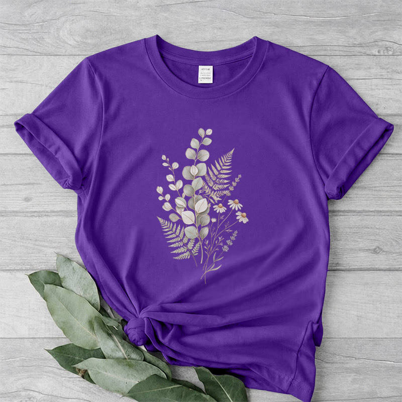  - Purple - 2XL - image 8