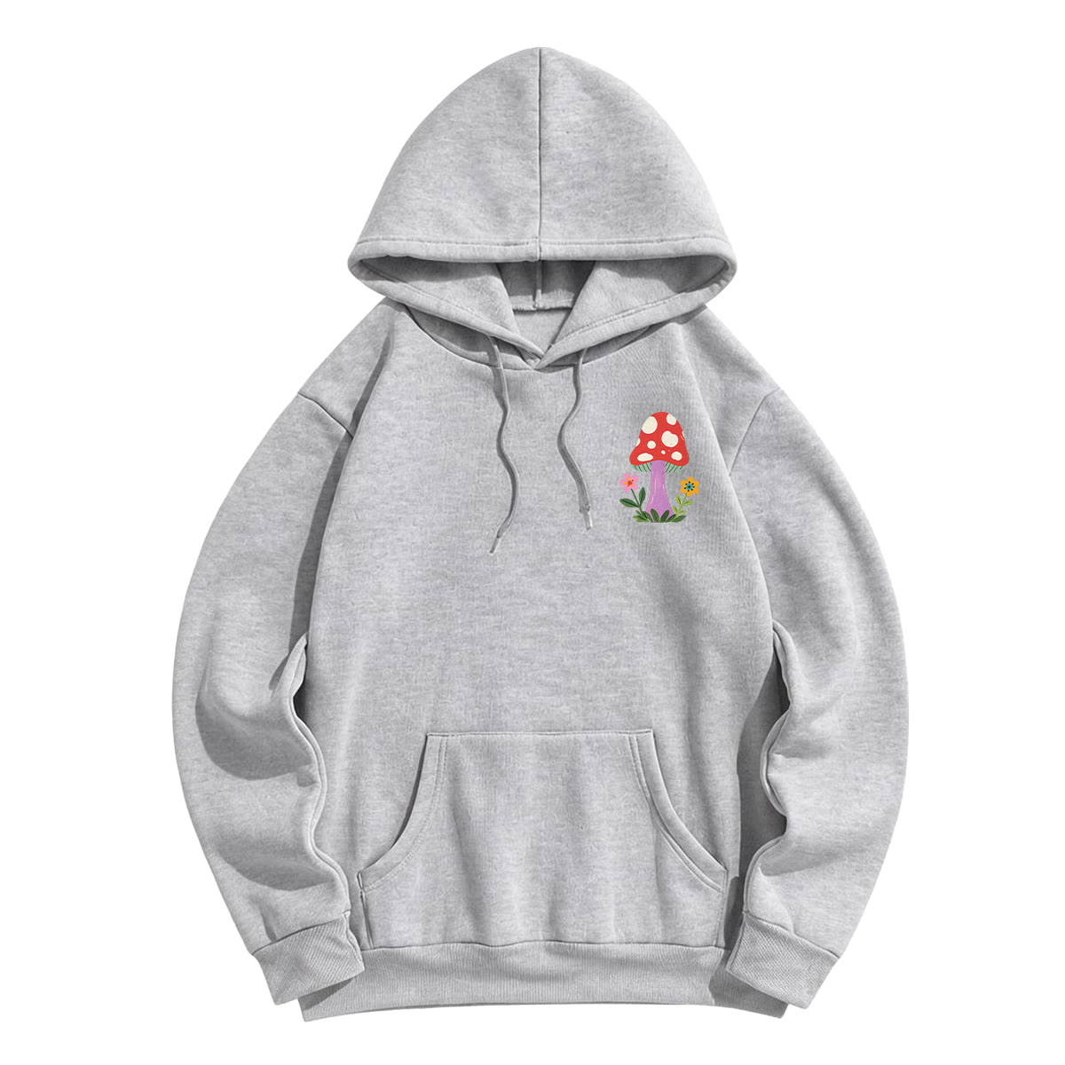 Rubbyoo Some Grow Slower But They Grow Unisex Hoodie  - image 23