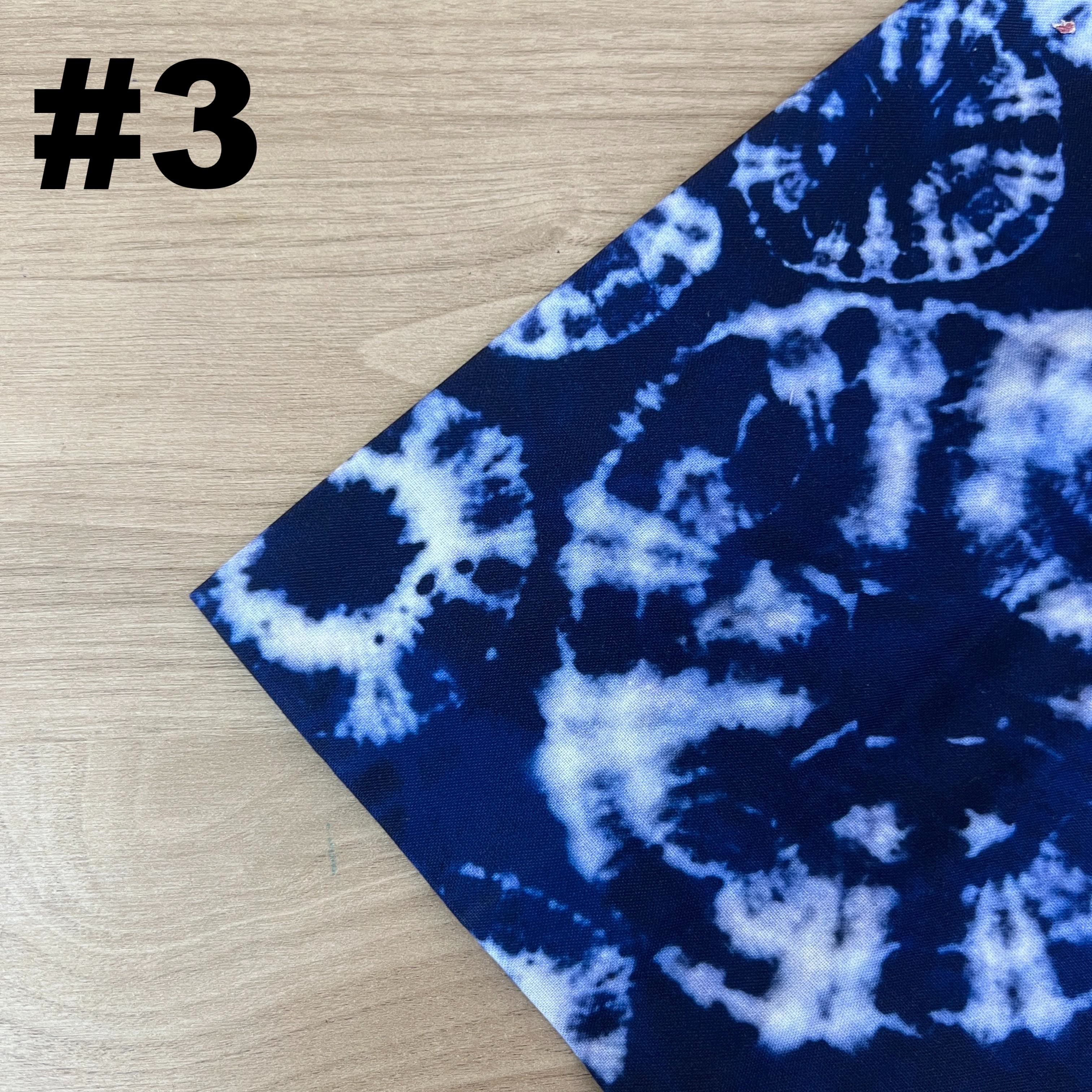 Cotton Embroidery Cloth - Colourful Embroidery Fabric | Perfect Gifts For Diy Crafters - #3 - image 4