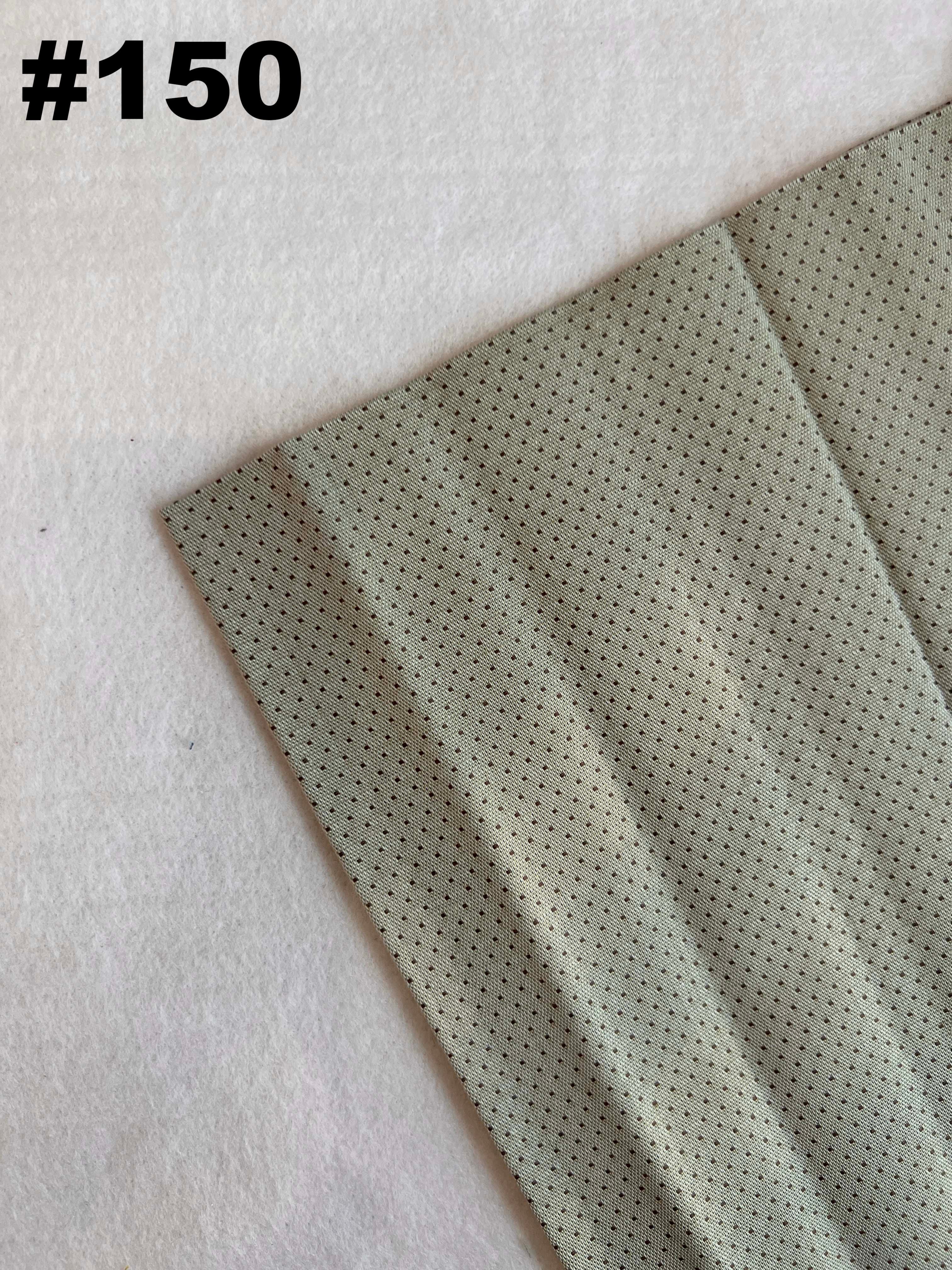 Cotton Fabric Cloth | Sewing Needlework Fabric | Diy Handicraft Fabric | Gifts For Handmade Enthusiasts - #150 - image 15