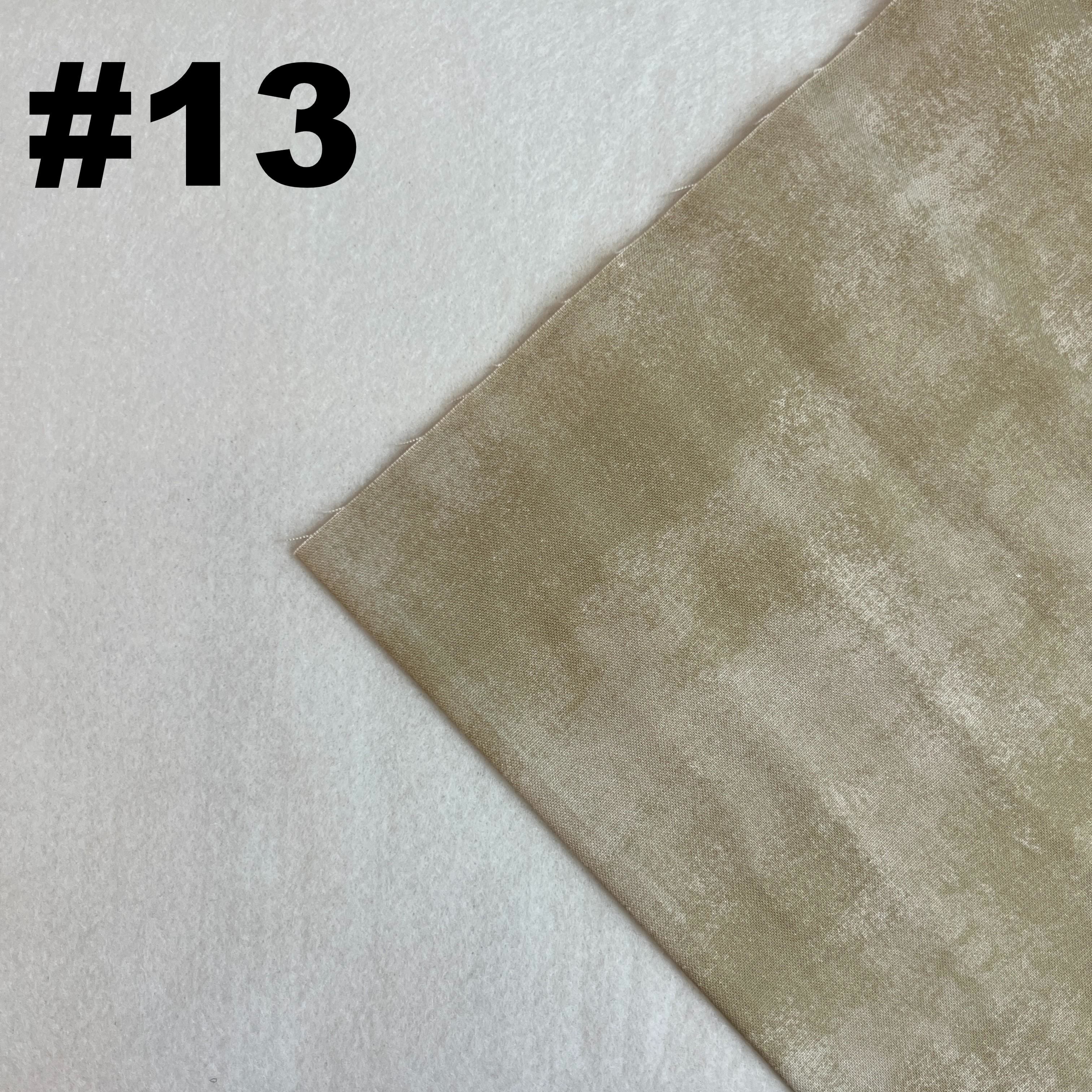 Cotton Embroidery Cloth - Handmade Needle Work Cloth | Diy Sewing Supplies | Gifts For Handicraft Enthusiasts - #13 - image 14