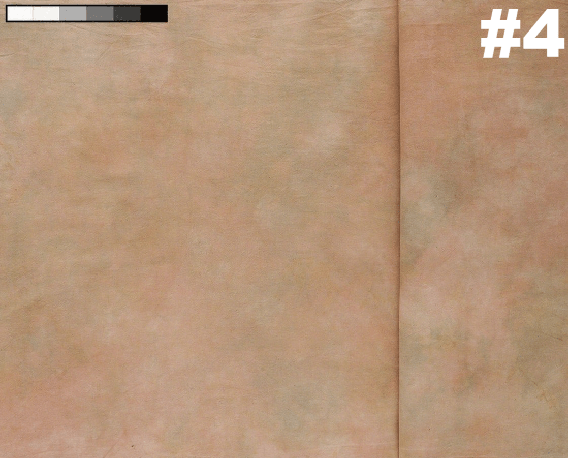 Cotton Embroidery Cloth - Unique Hand Dyed Fabric | Embroidery Fabric Gifts For Diy Lovers | Needle Sewing Craft Supplies - #4 - image 5