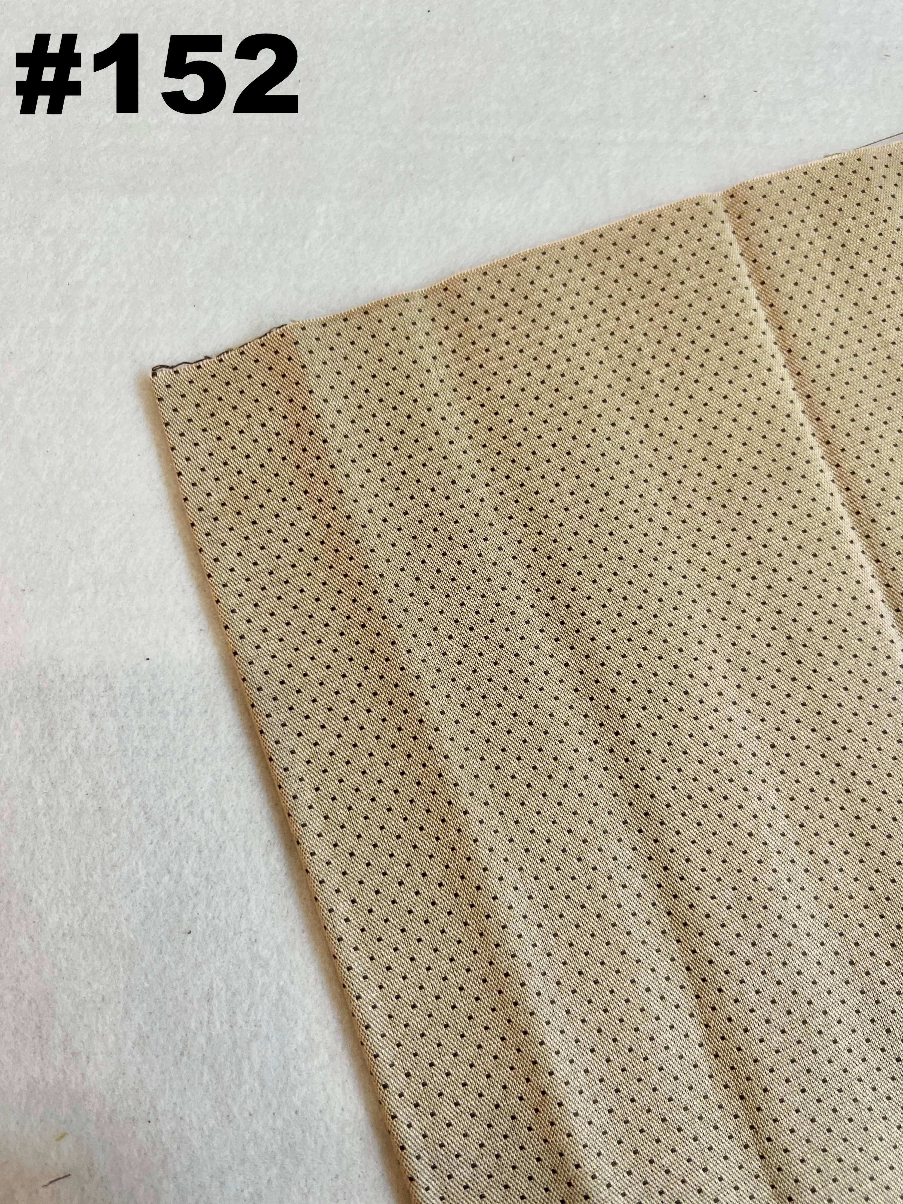 Cotton Fabric Cloth | Sewing Needlework Fabric | Diy Handicraft Fabric | Gifts For Handmade Enthusiasts - #152 - image 17