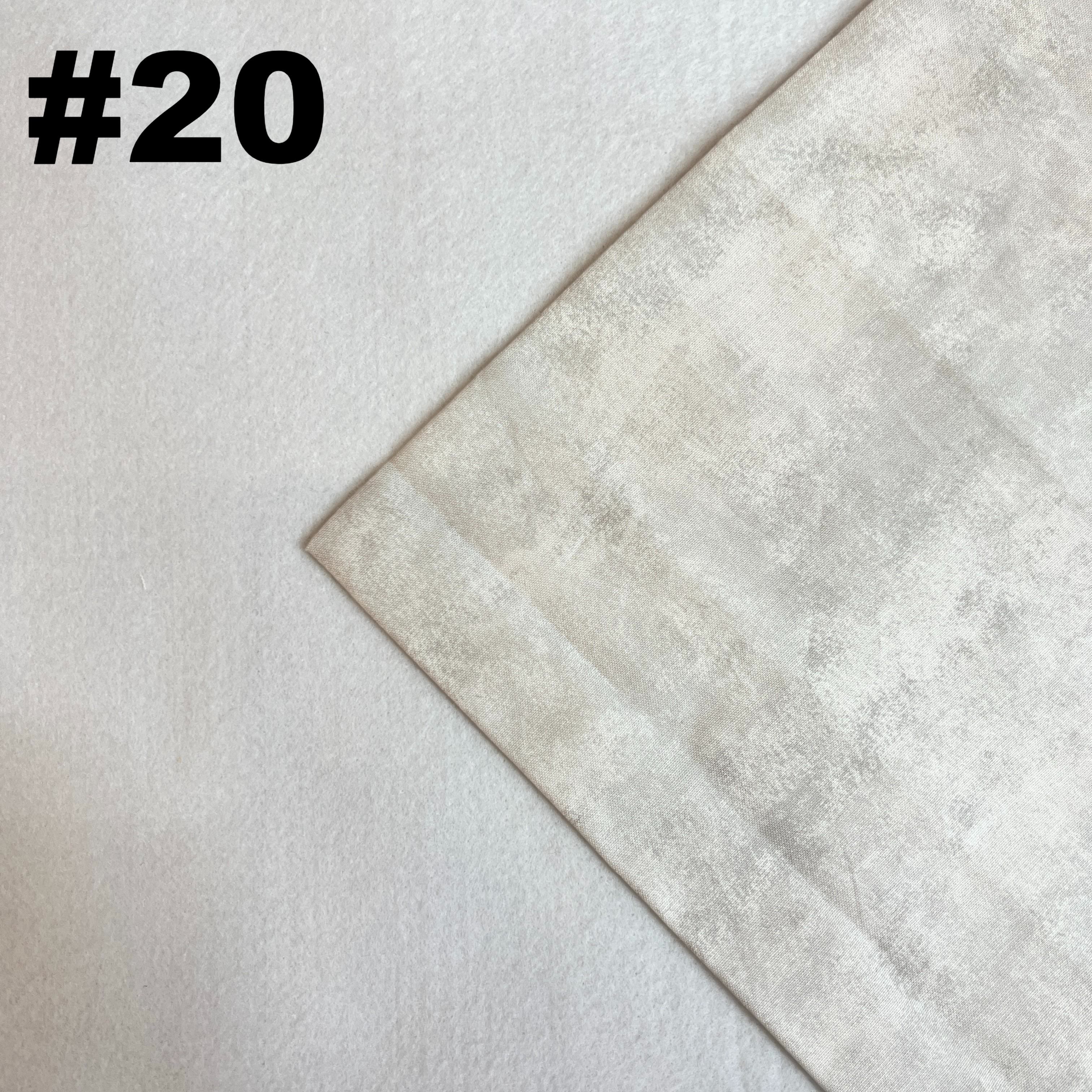 Cotton Embroidery Cloth - Colourful Embroidery Fabric | Perfect Gifts For Diy Crafters - #20 - image 12