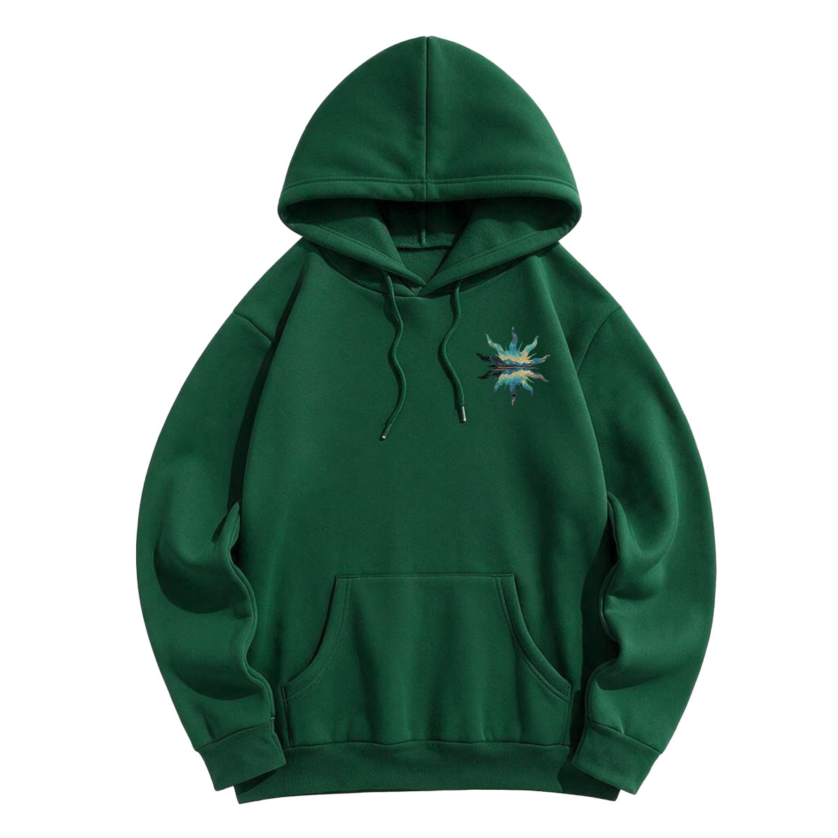 Rubbyoo Go Beyond Stars And Discover Your Infinite Inner World Unisex Hoodie  - image 20