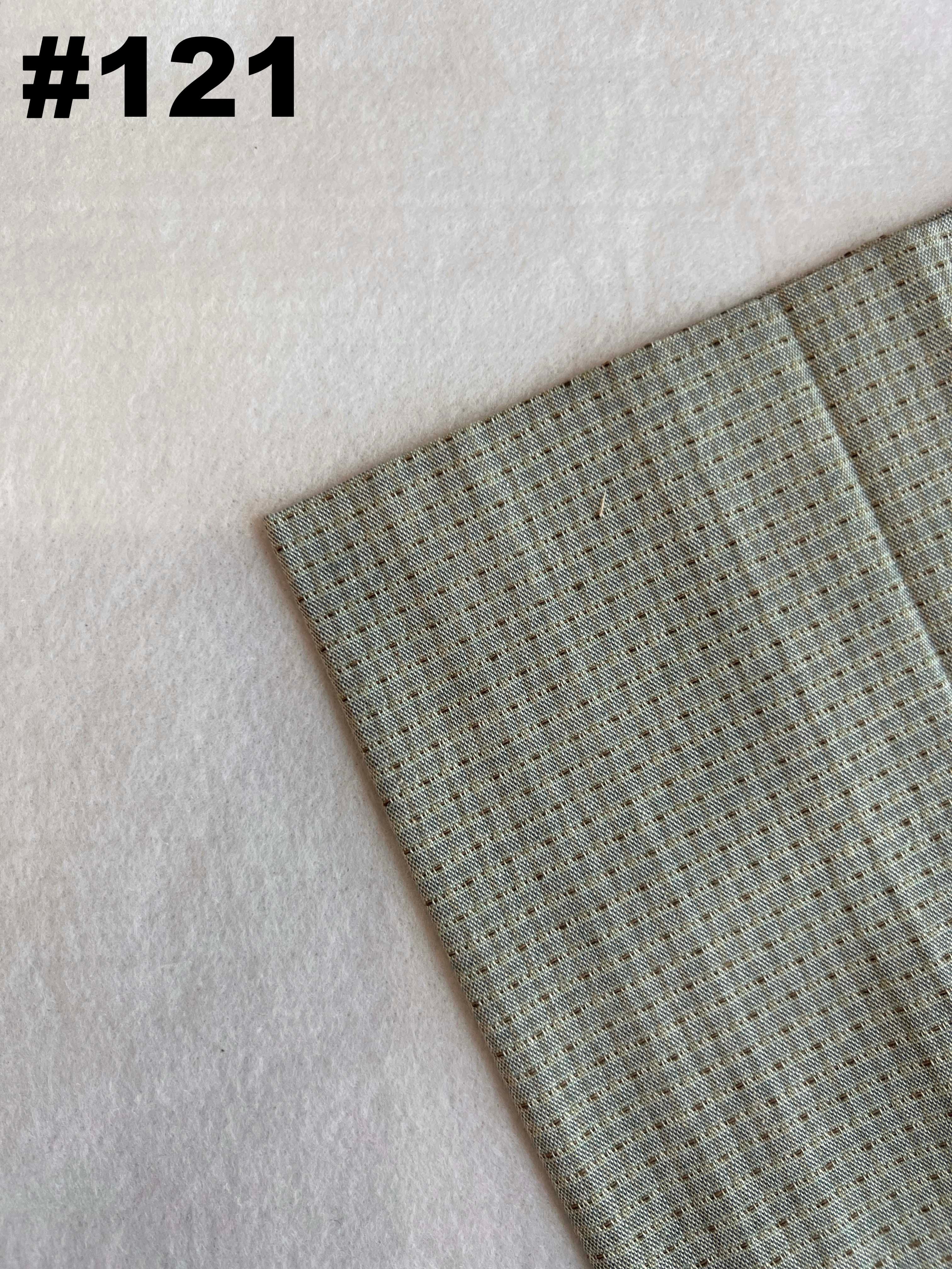 Cotton Fabric Cloth | Sewing Needlework Fabric | Diy Handicraft Fabric | Gifts For Handmade Enthusiasts - #121 - image 13