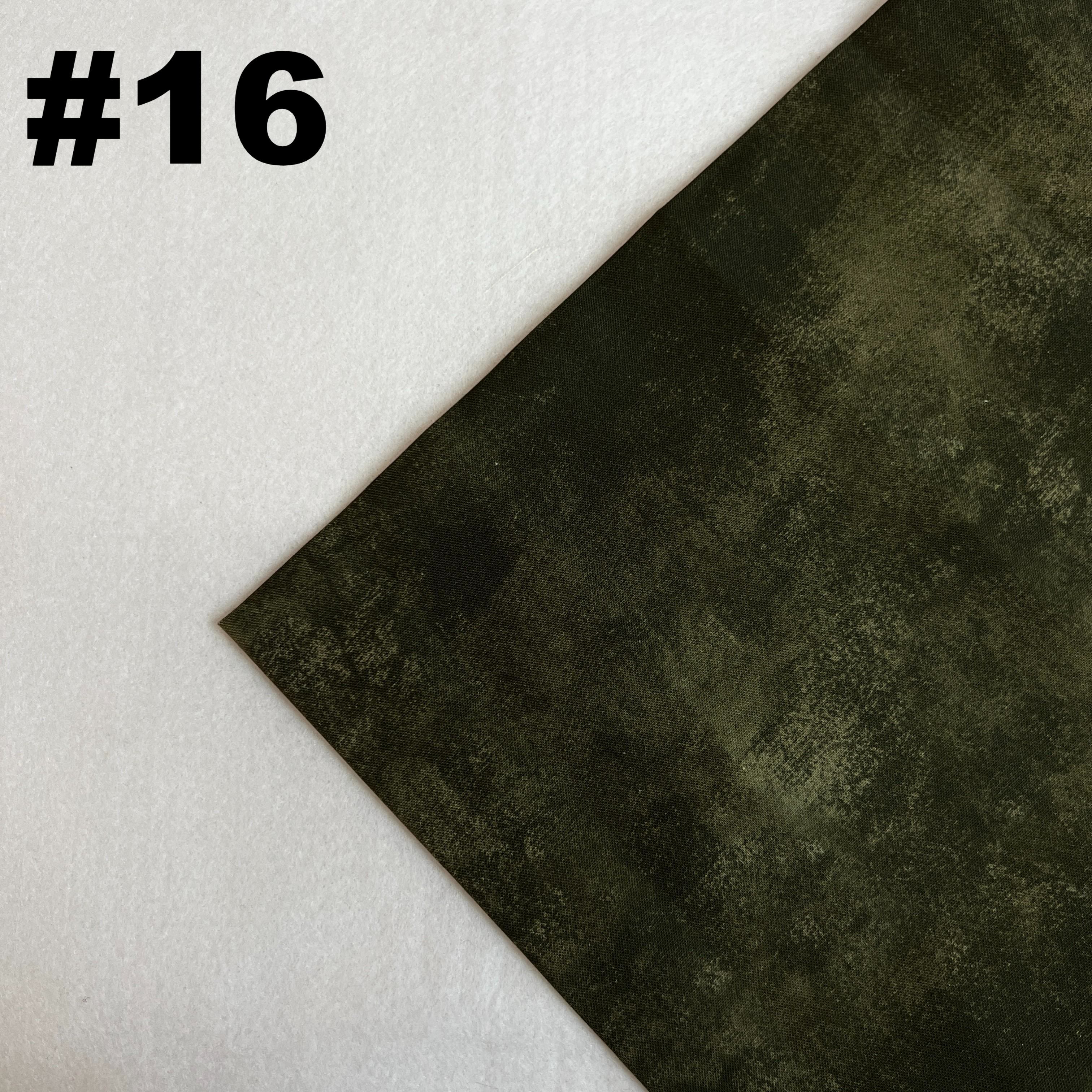 Cotton Embroidery Cloth - Colourful Embroidery Fabric | Perfect Gifts For Diy Crafters - #16 - image 8