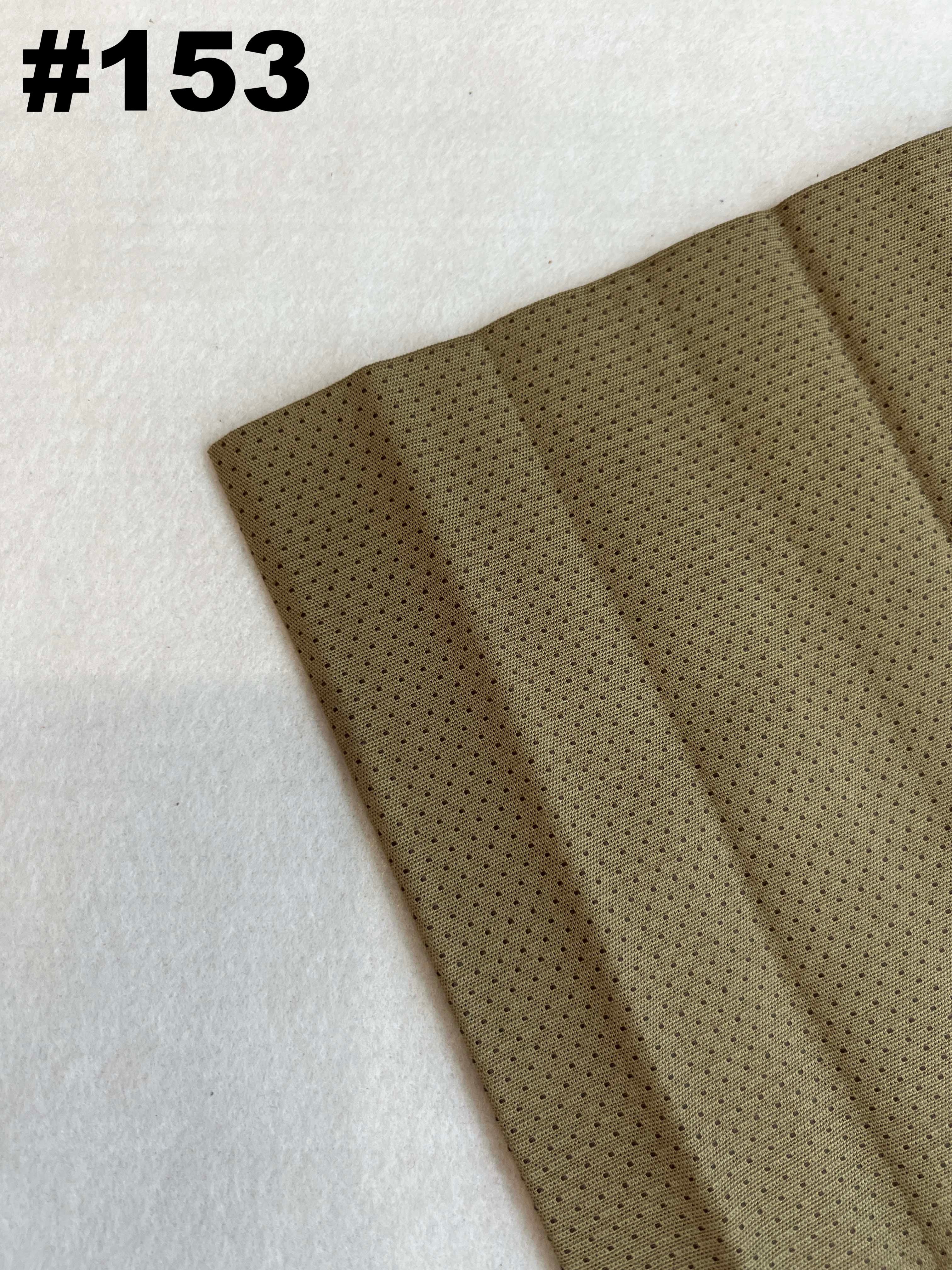 Cotton Fabric Cloth | Sewing Needlework Fabric | Diy Handicraft Fabric | Gifts For Handmade Enthusiasts - #153 - image 18