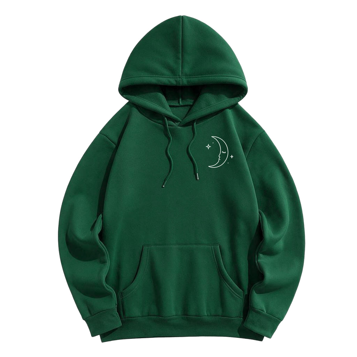 Rubbyoo Courage Is What We Gain From The Struggles Unisex Hoodie - image 20