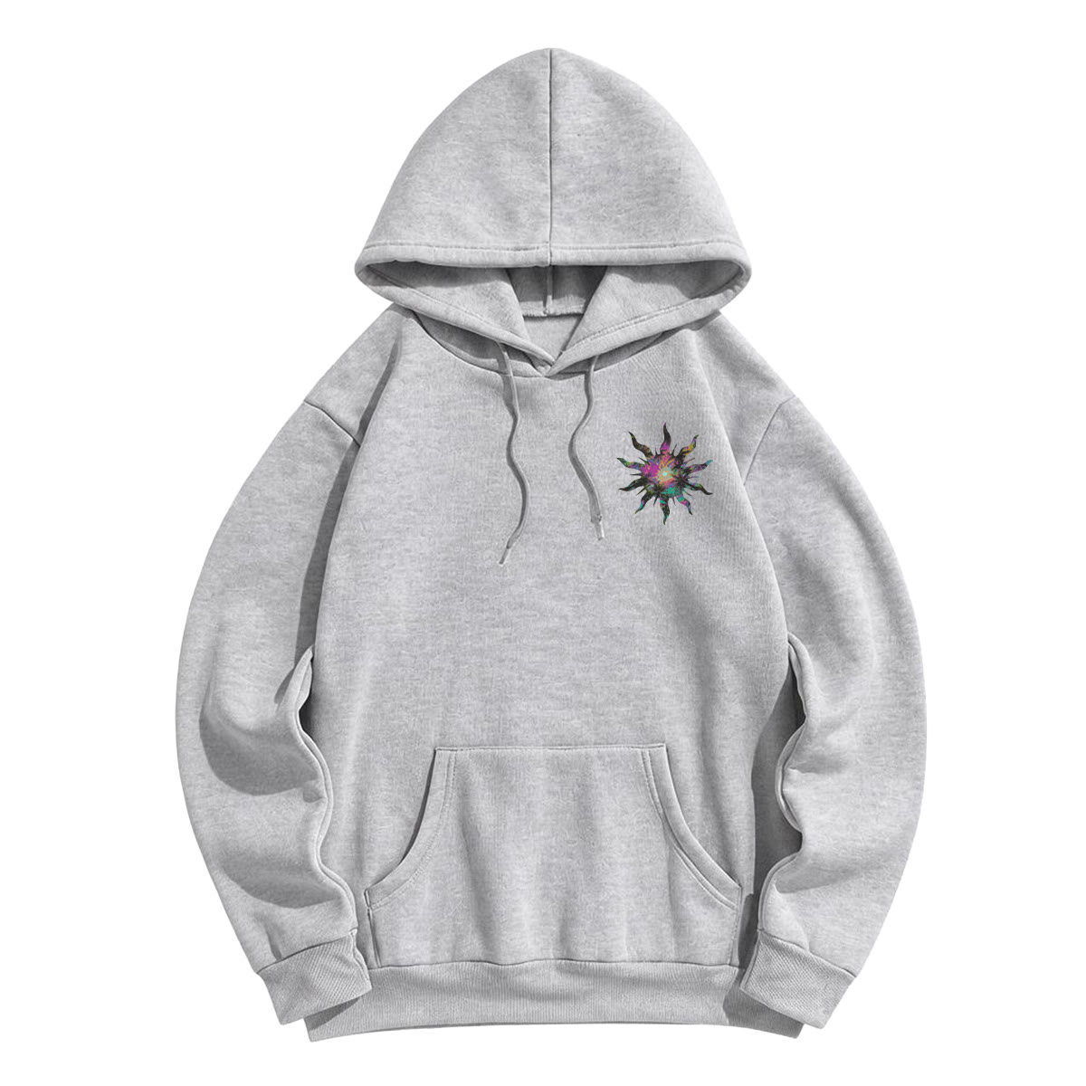 Rubbyoo Let Nature Guide Your Soul Unisex Hoodie  - image 23